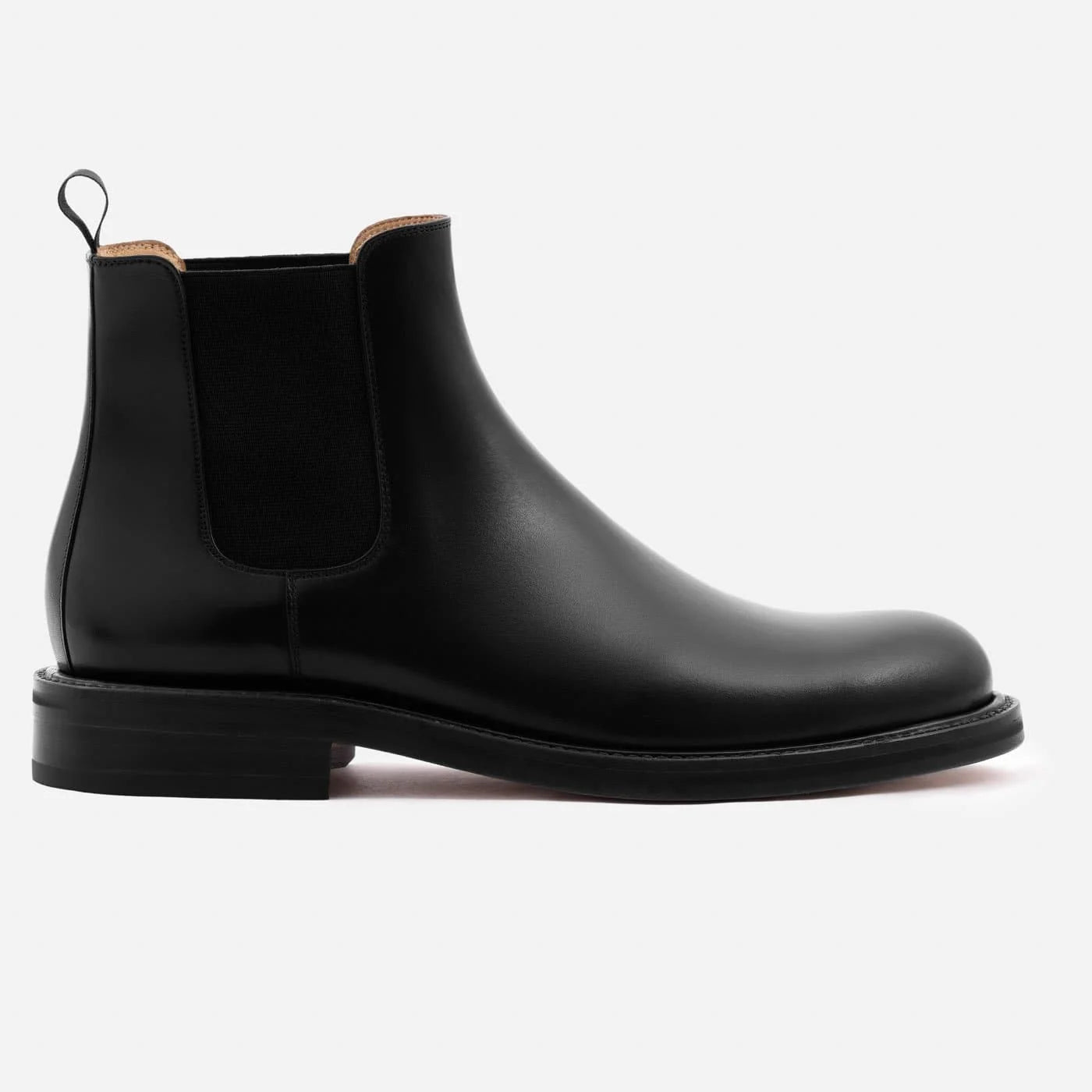 Men's Preston Chelsea Boots