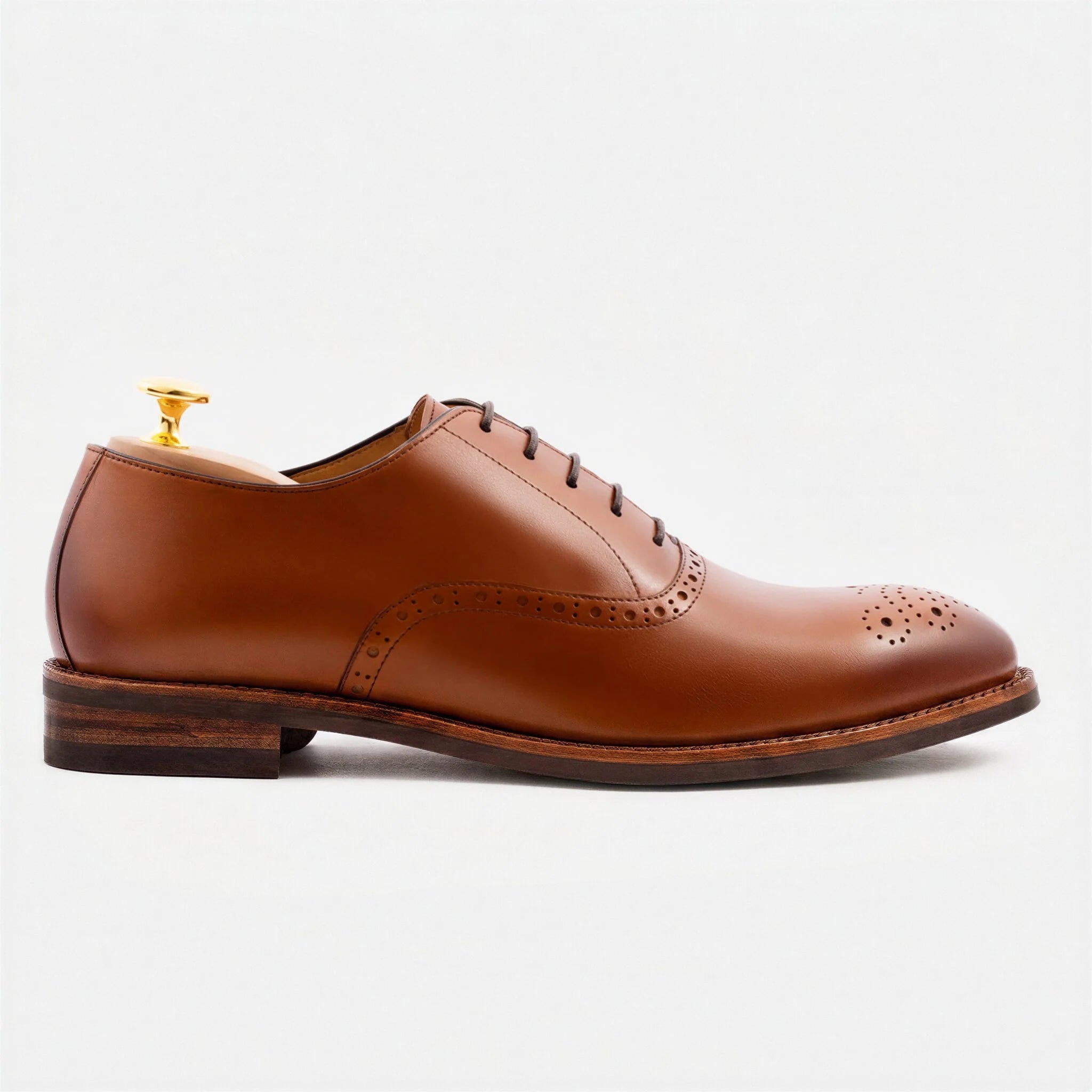 Men's Brent Oxford Shoes