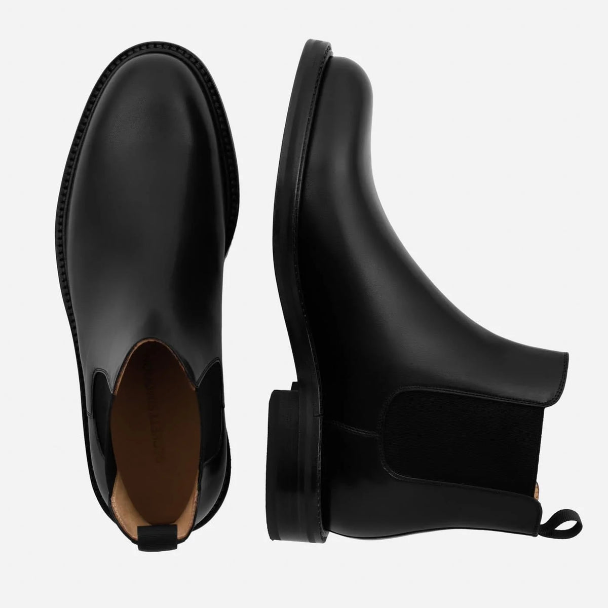 Men's Preston Chelsea Boots