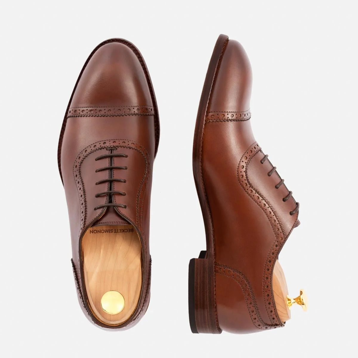 Men’s Durant Oxford Dress Shoes