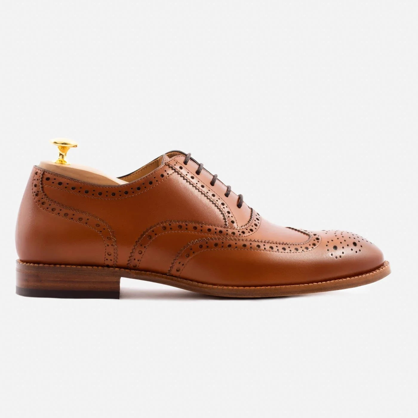 Men's Yates Oxford Shoes