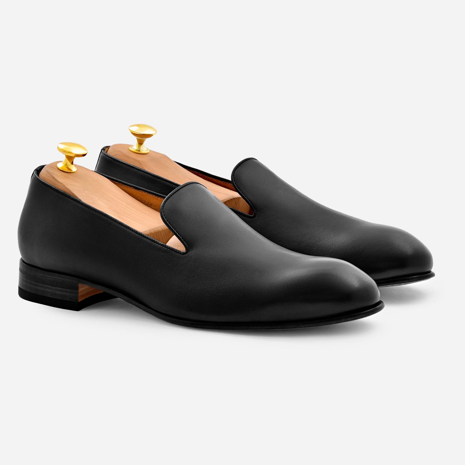 Men's Langford Wholecut Loafers