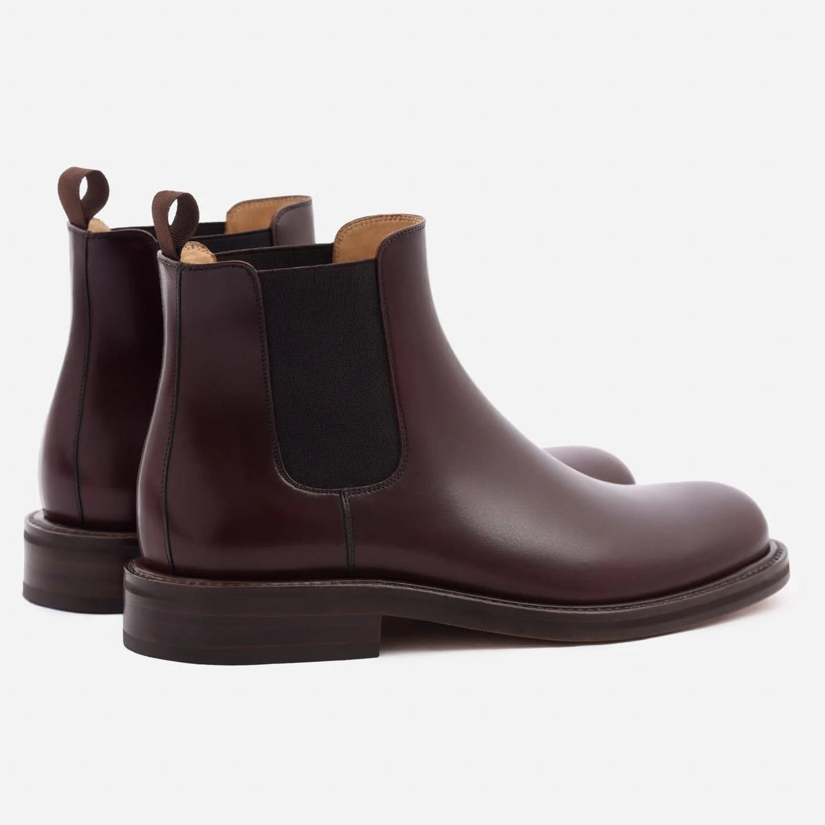 Men's Preston Chelsea Boots