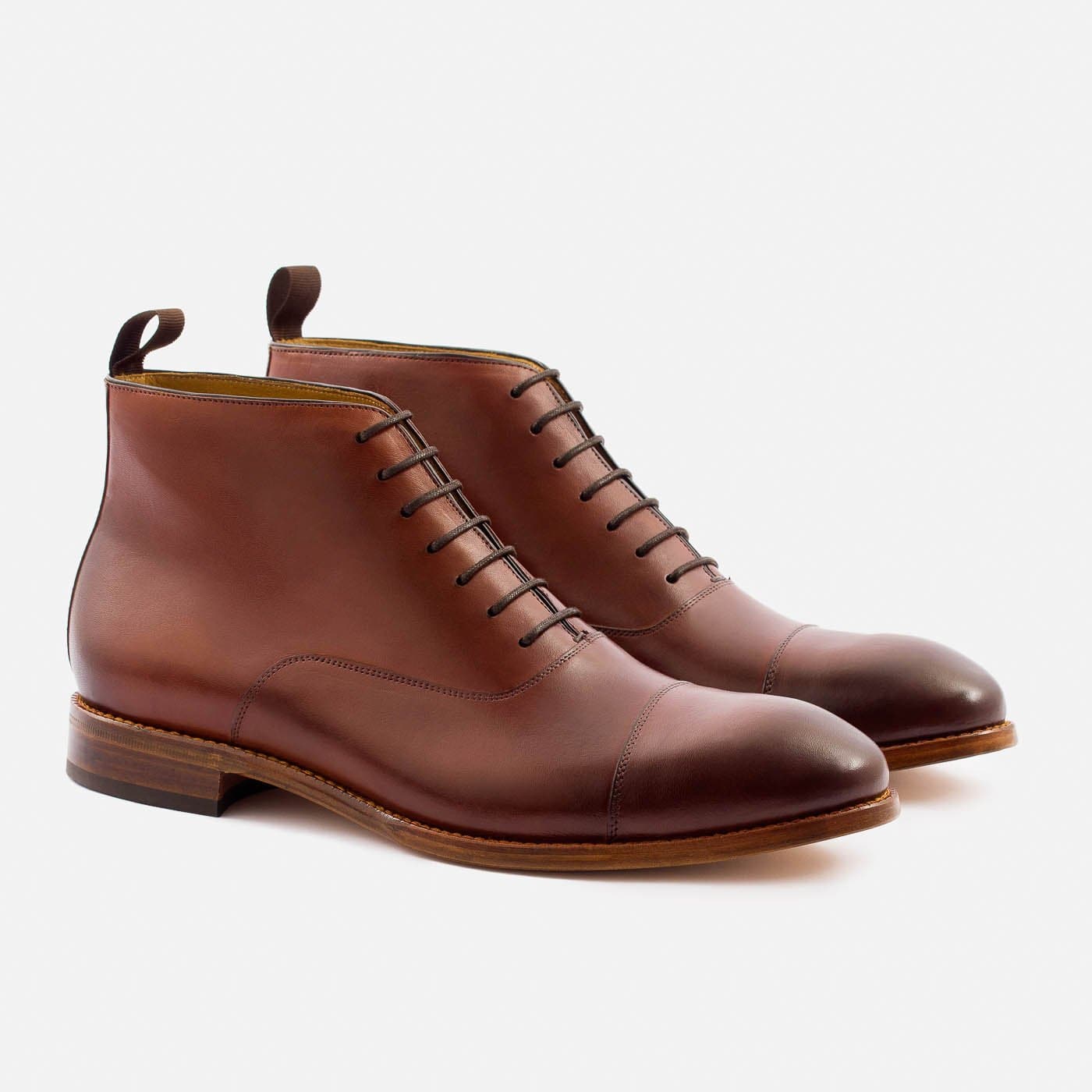 Men's Fonseca Boots