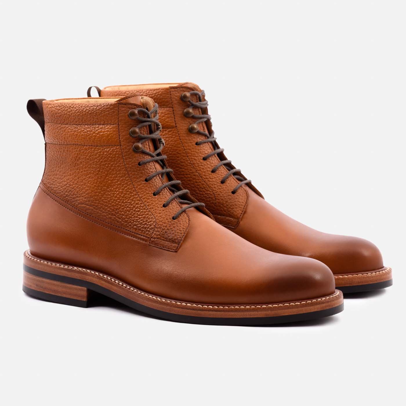 Men's Oscar Boots