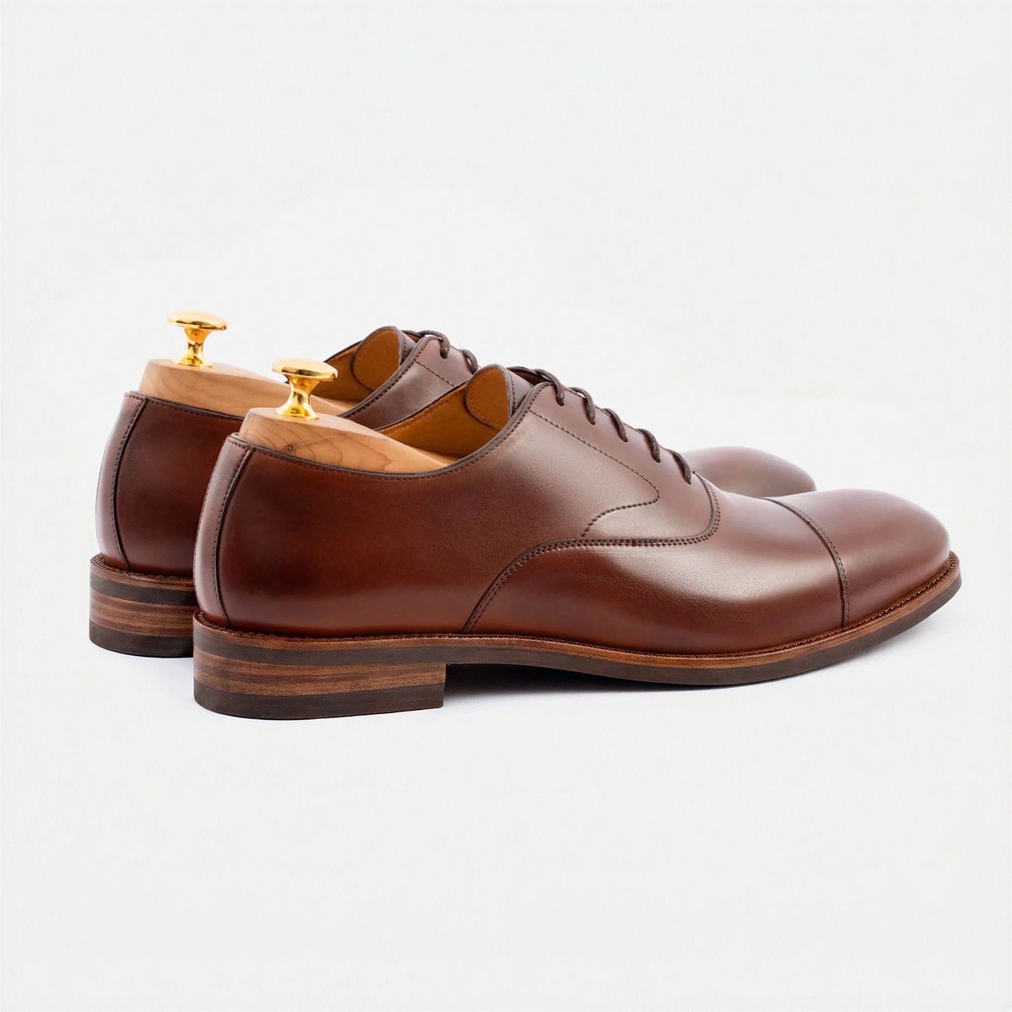 Men's Dean Oxford Shoes