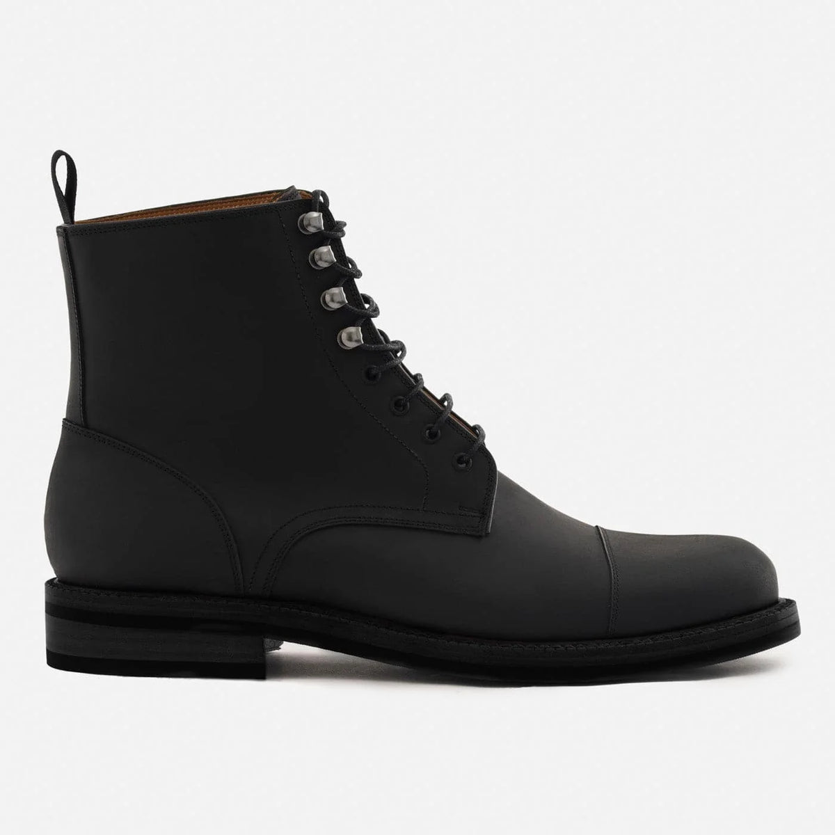 Men's Dowler Pull-Up Boots