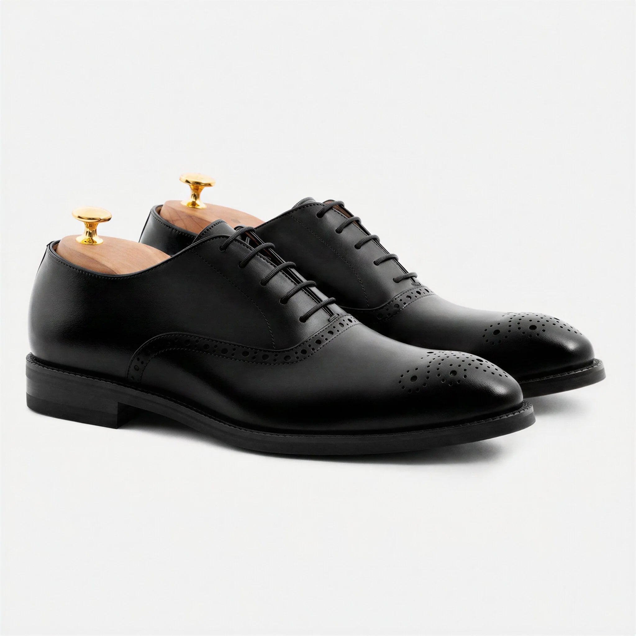Men's Brent Oxford Shoes