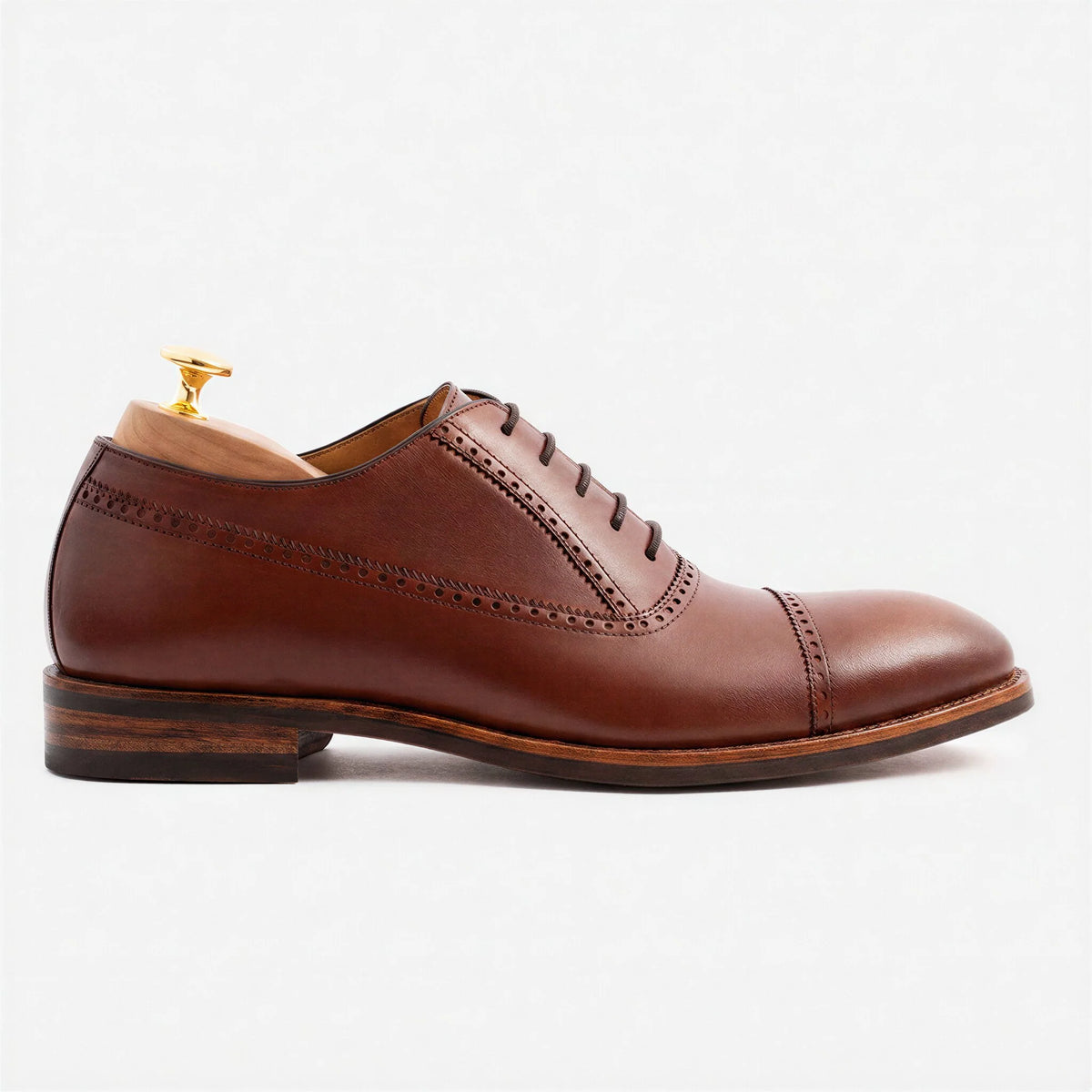 Men's Reyes Oxford Shoes