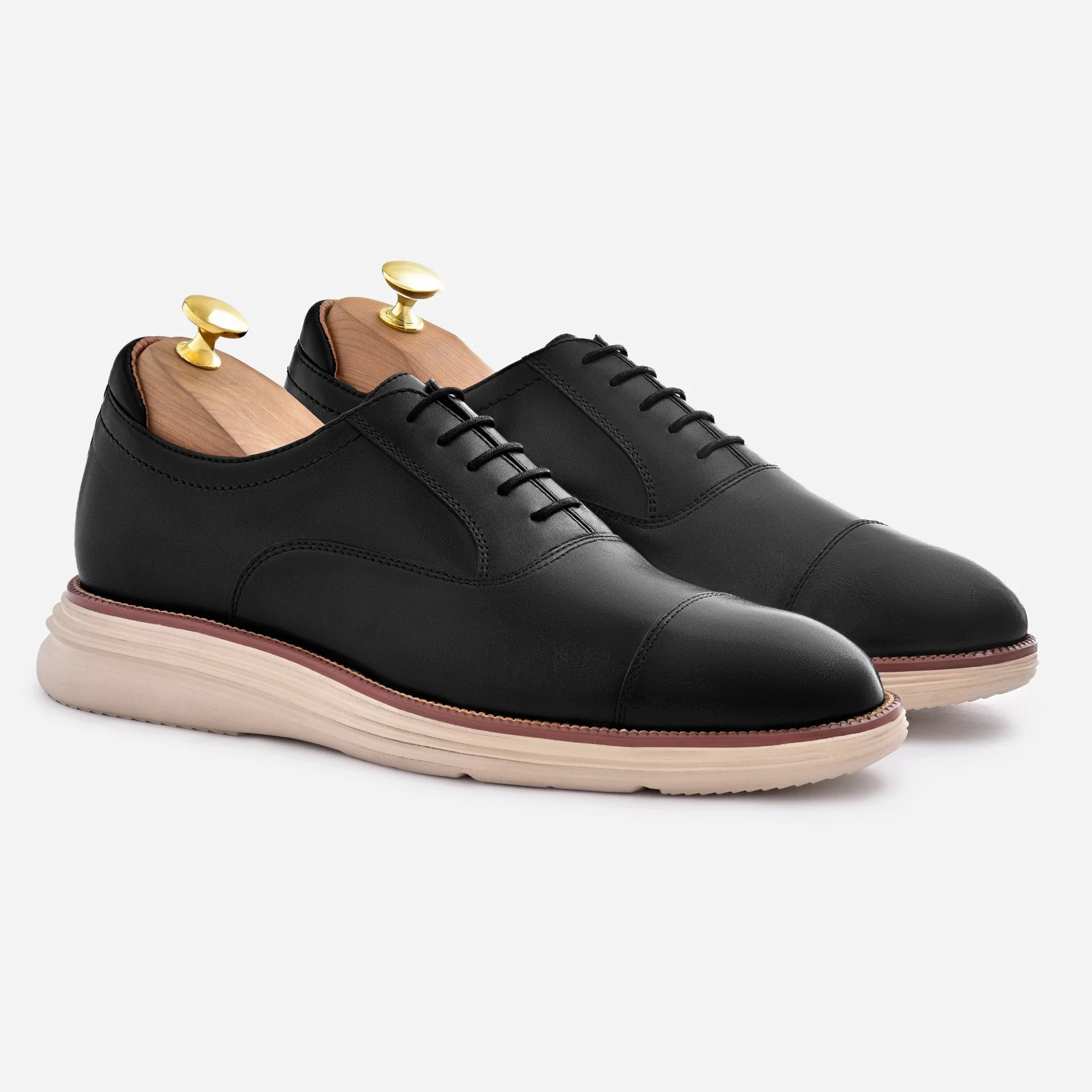 Asher Men’s Oxford Shoes