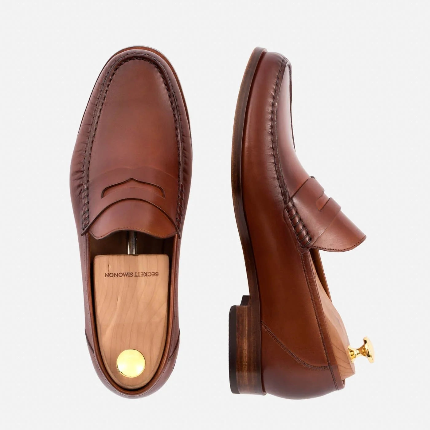 Men's Lambert Loafers