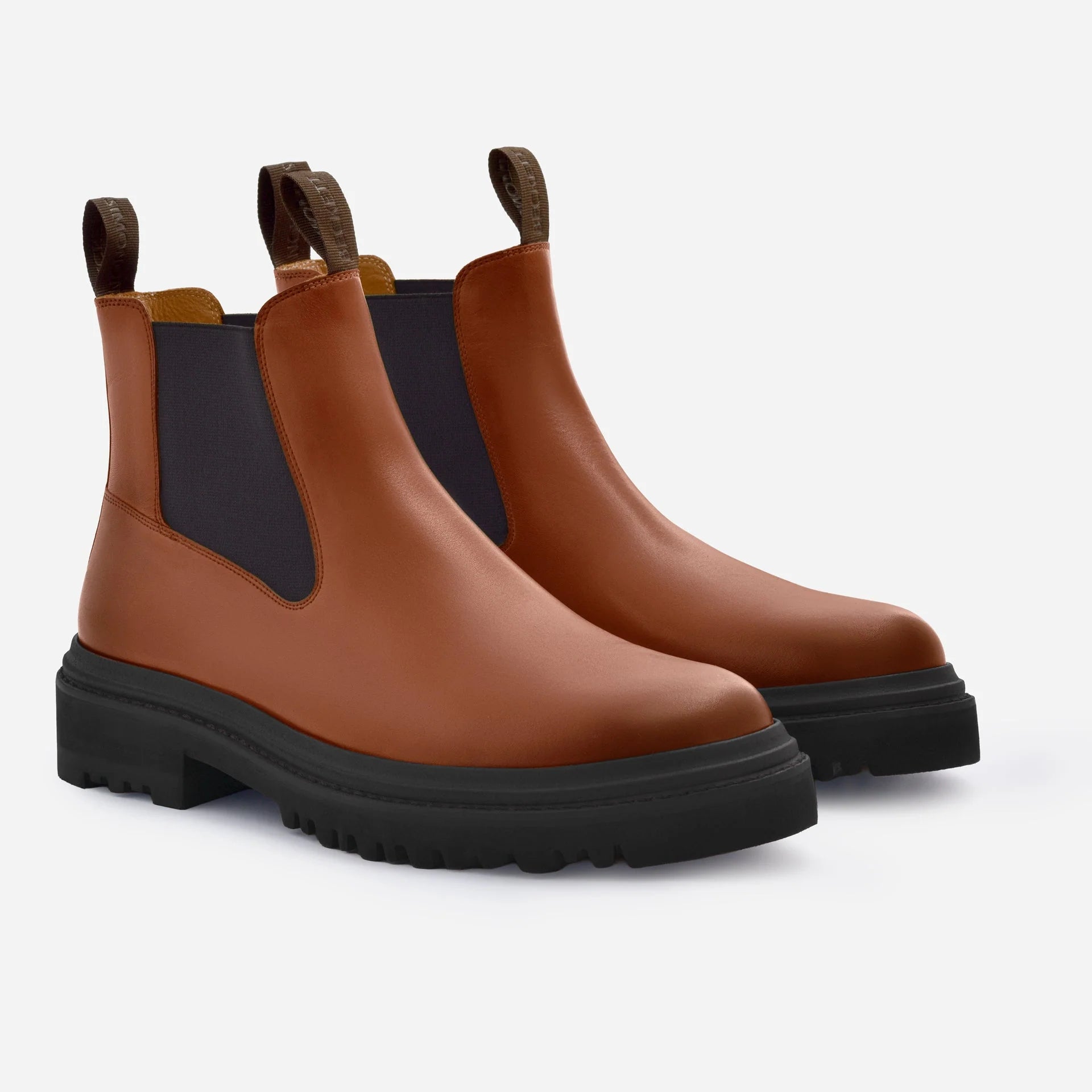Astor Men’s Chelsea Boots