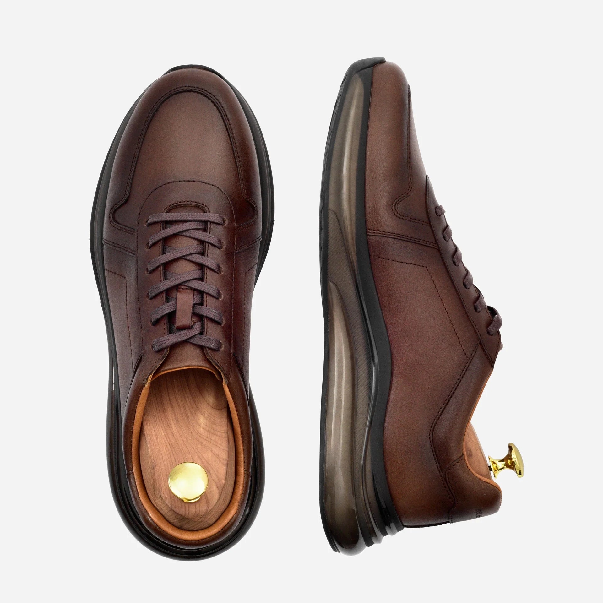 Men’s Porto Lace-Up Shoes