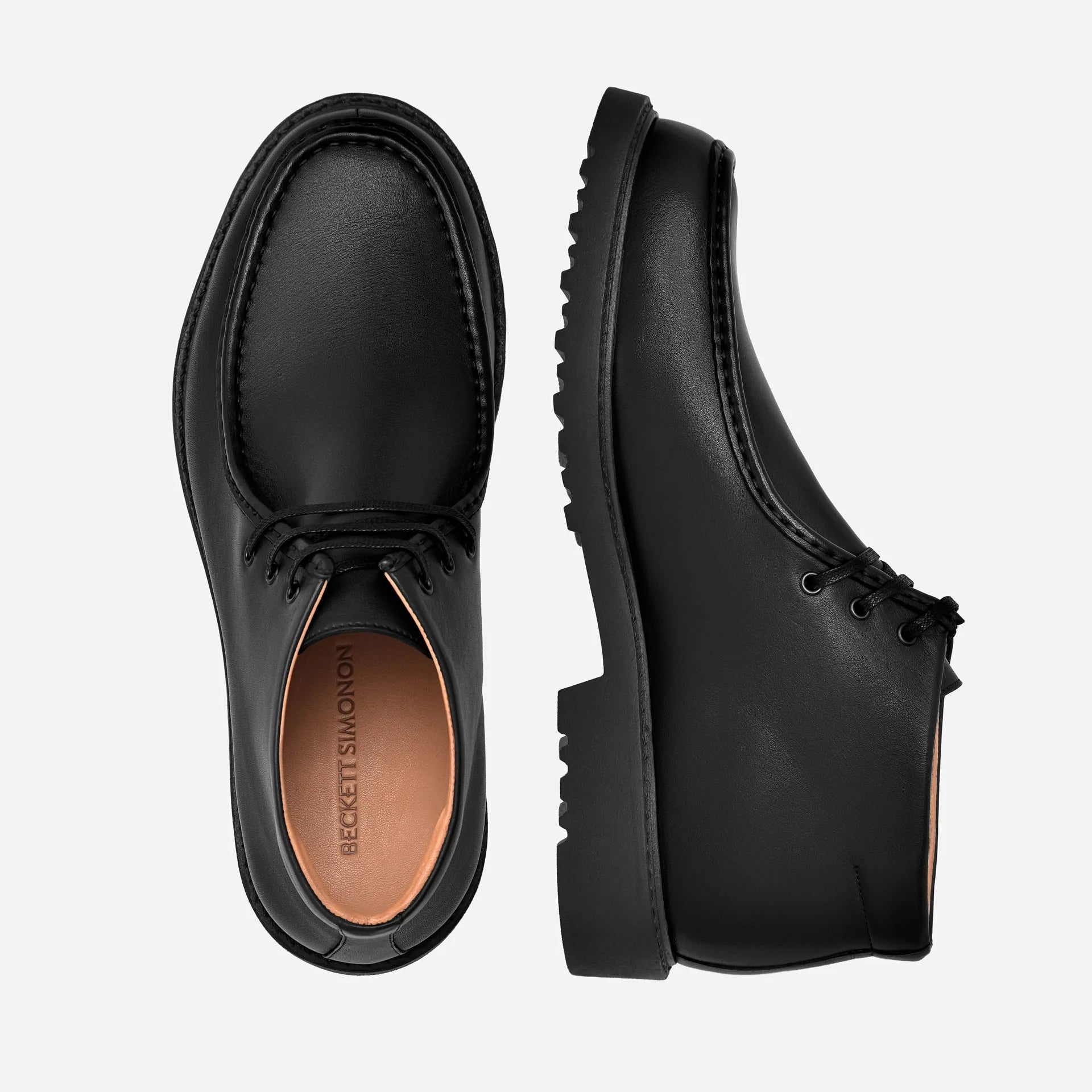 Men’s Harlan Classic Chukka Boots