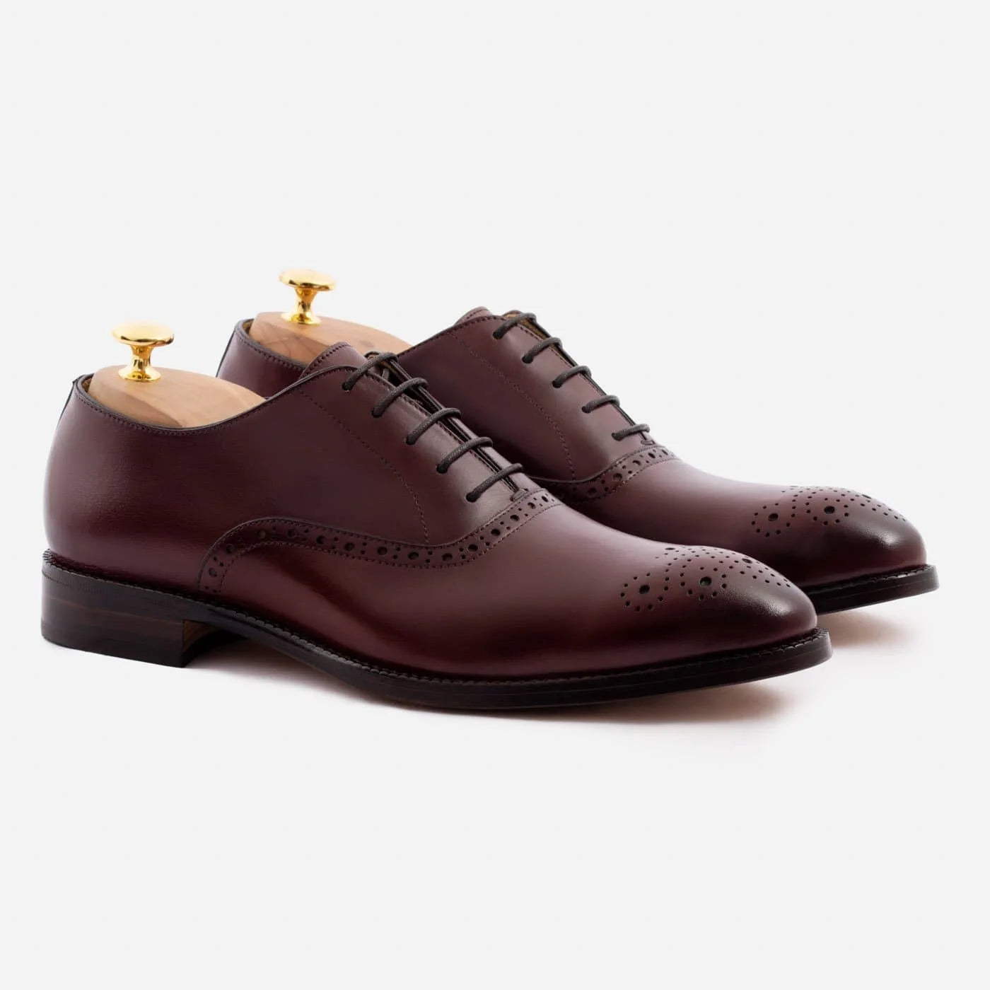 Men's Brent Oxford Shoes
