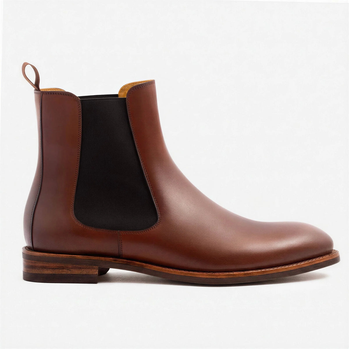 Men's Bolton Chelsea Boots