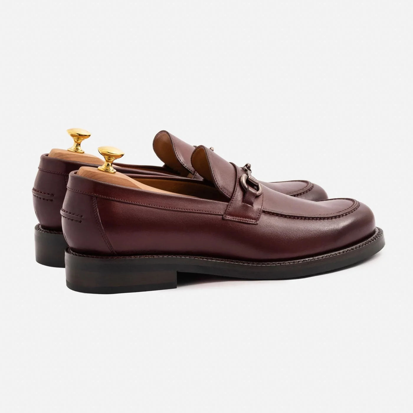 Eriksen Men's Classic Loafers