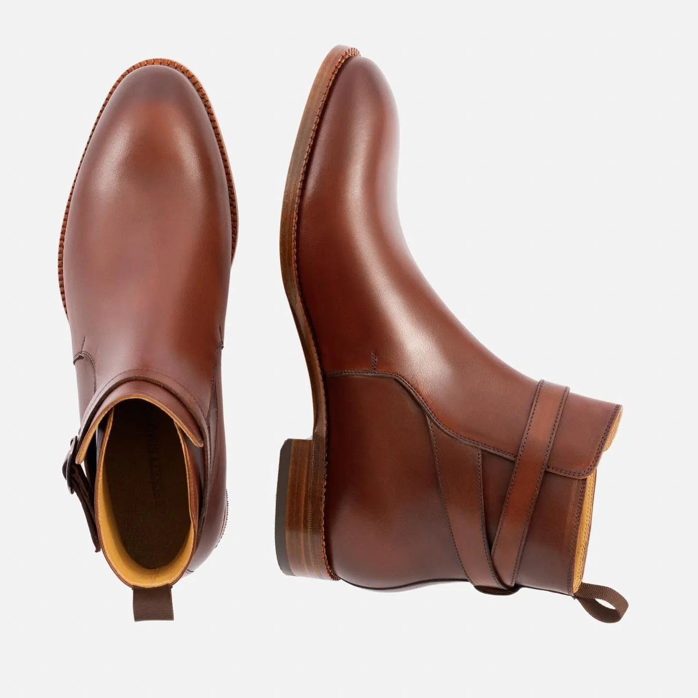 Men's Douglas Jodhpur Boots
