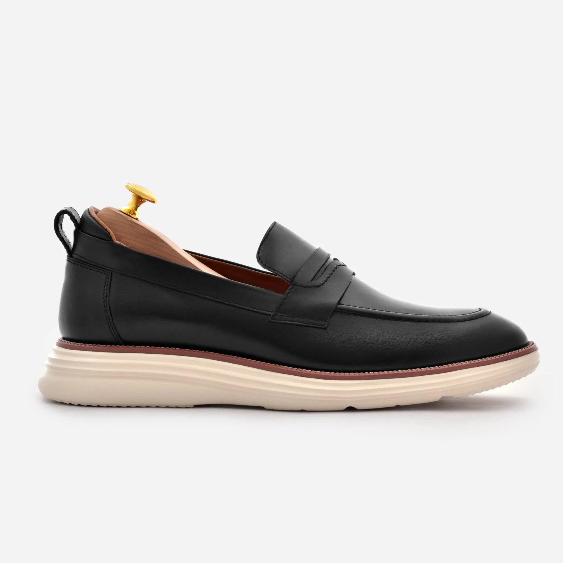 Men’s Hudson Loafers
