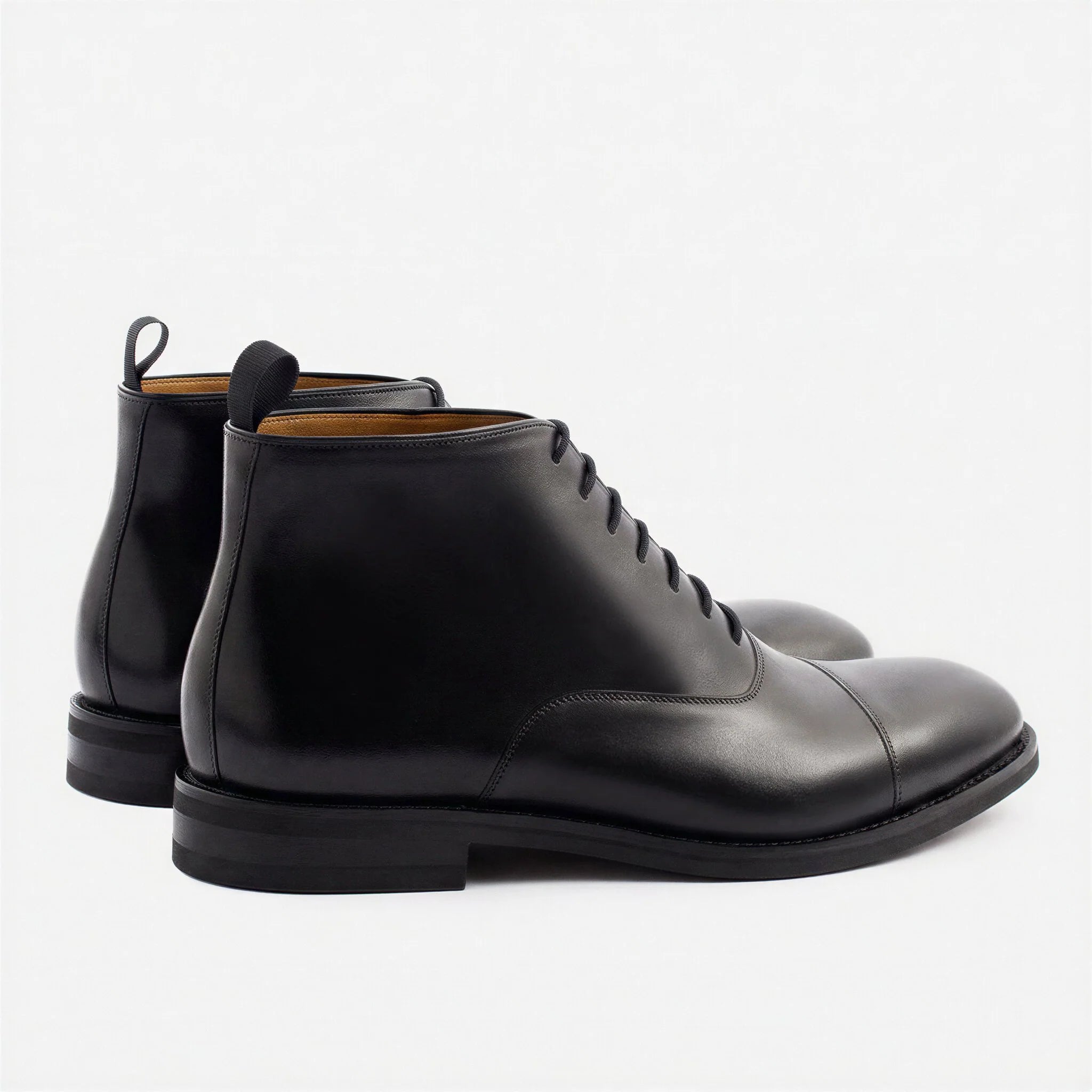 Men's Fonseca Boots
