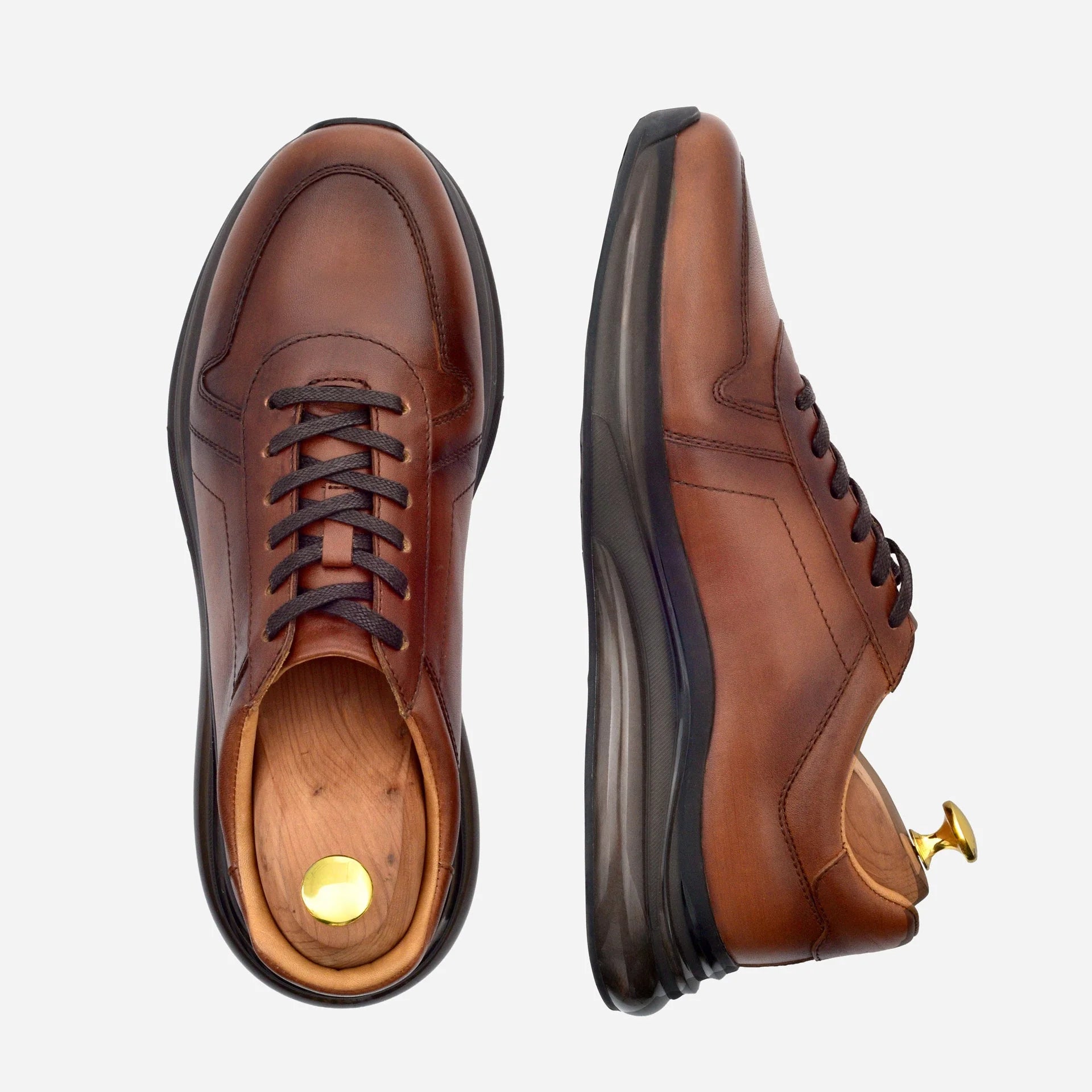 Men’s Porto Lace-Up Shoes