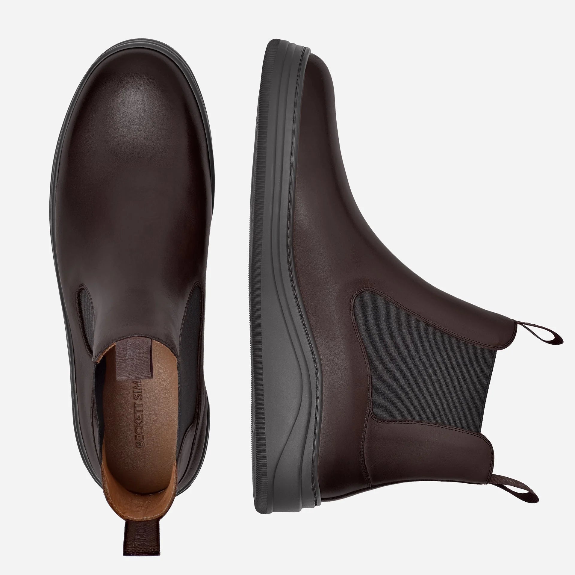Men's Ashford Chelsea Boots for Timeless Style
