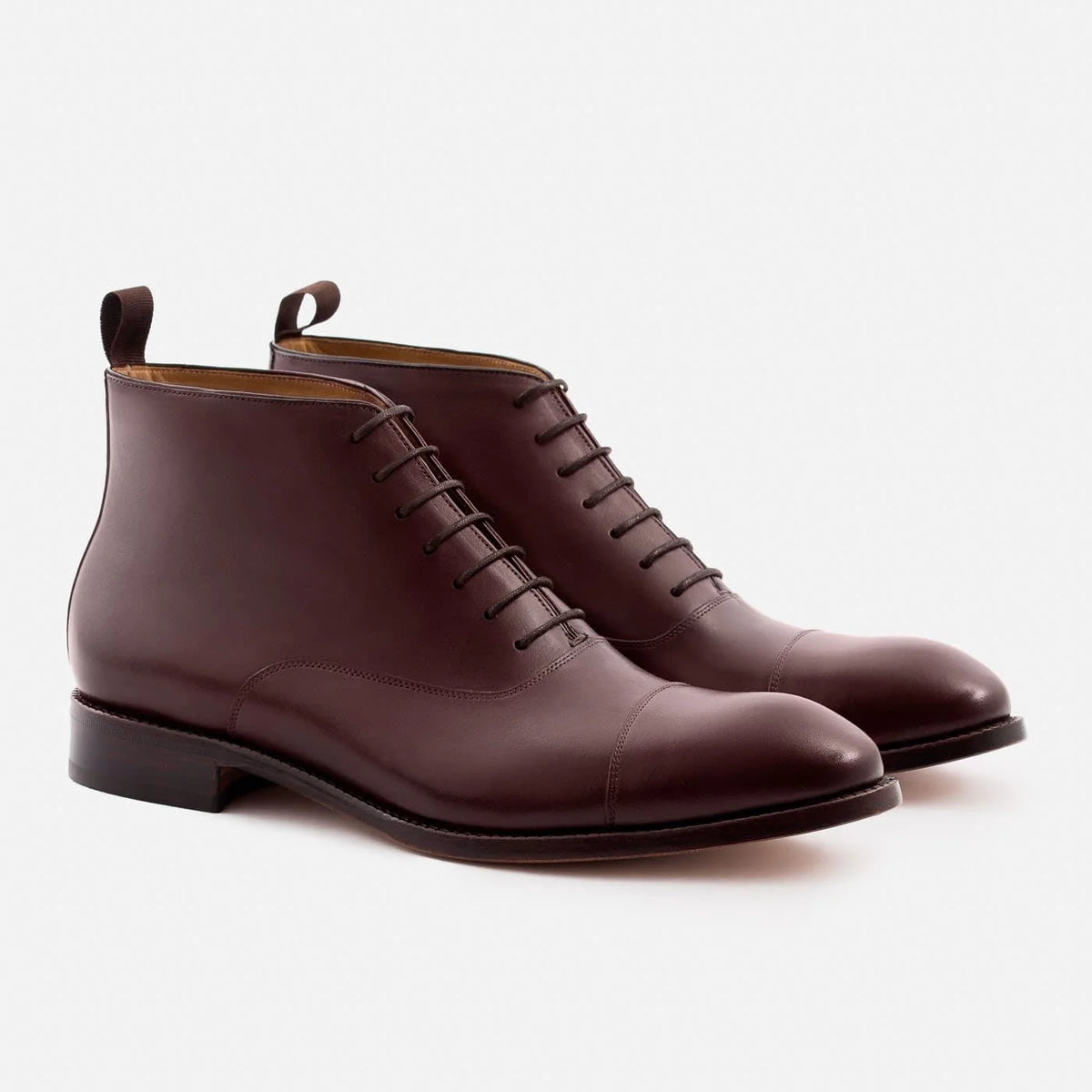 Men's Fonseca Boots