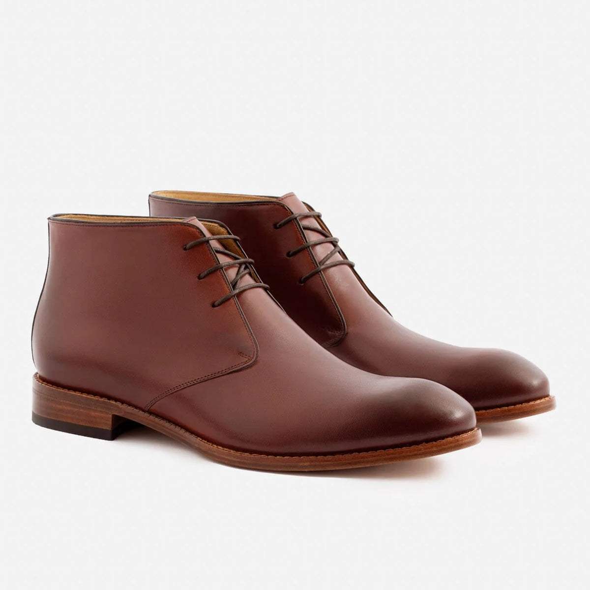 Men's Ellis Chukka Boots