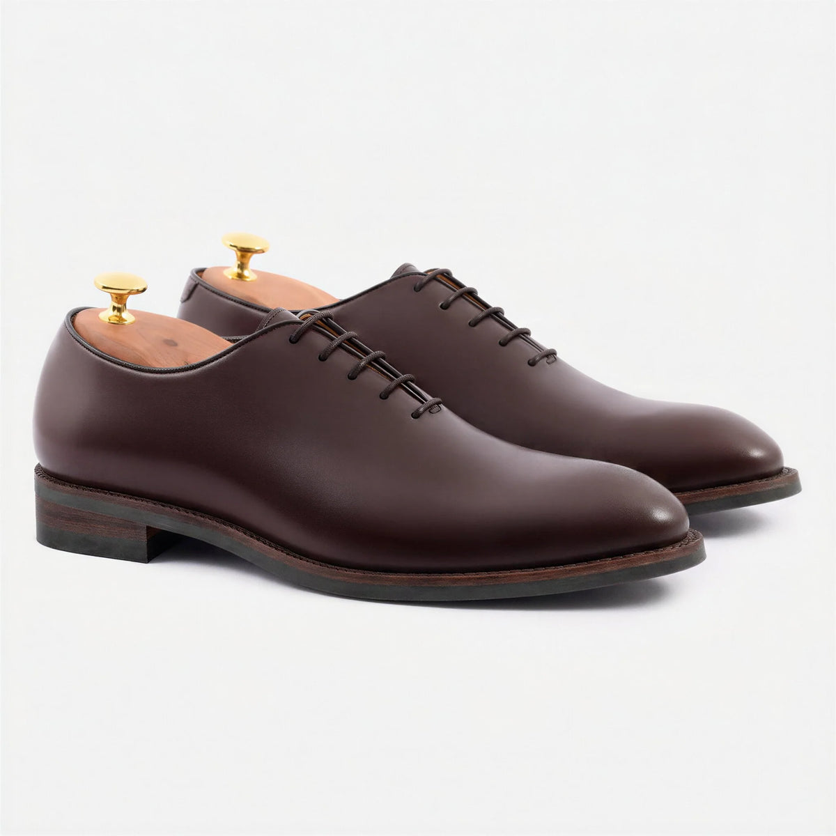 Men’s Valencia Premium Wholecut Shoes