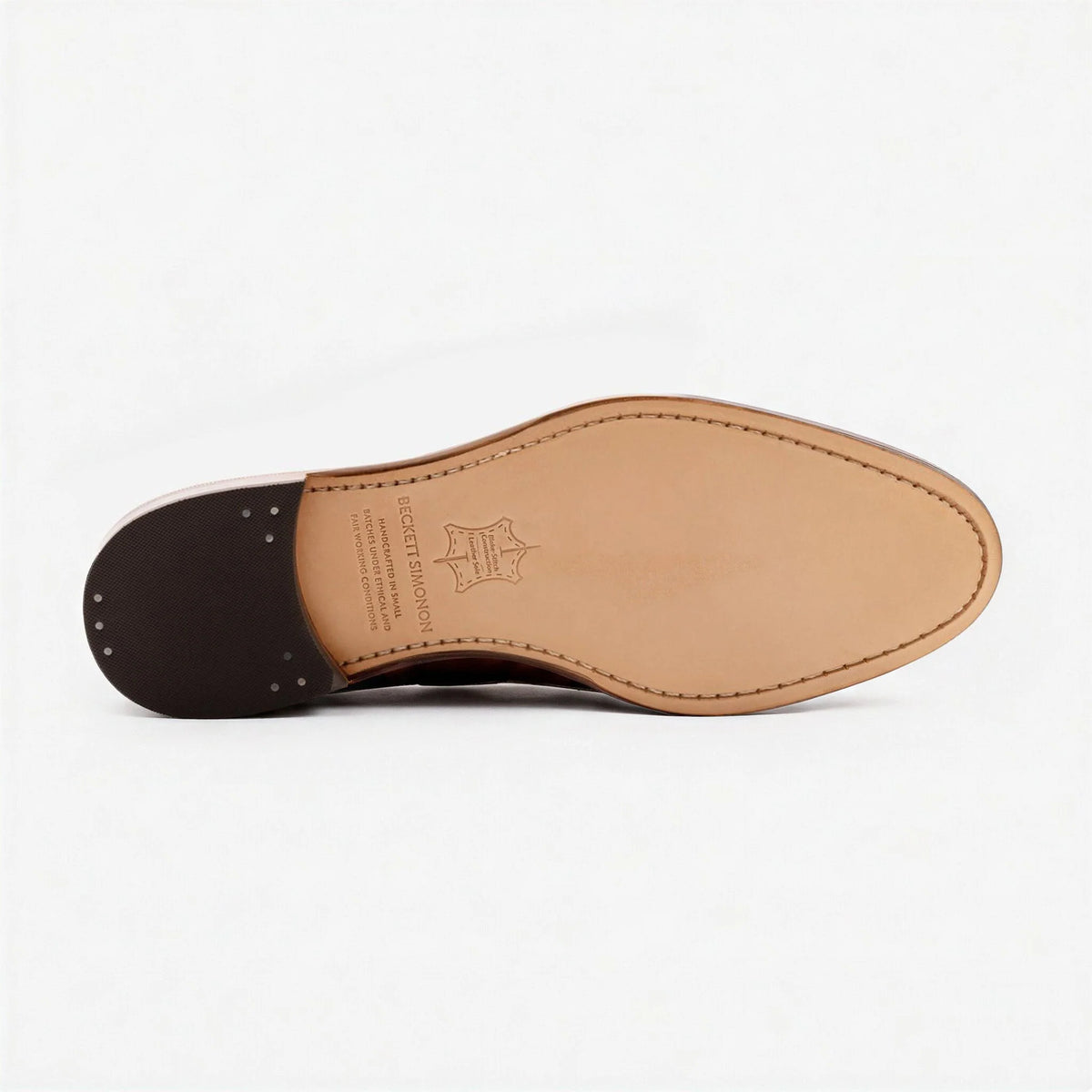 Clegg Split Toe Derbies - Men's