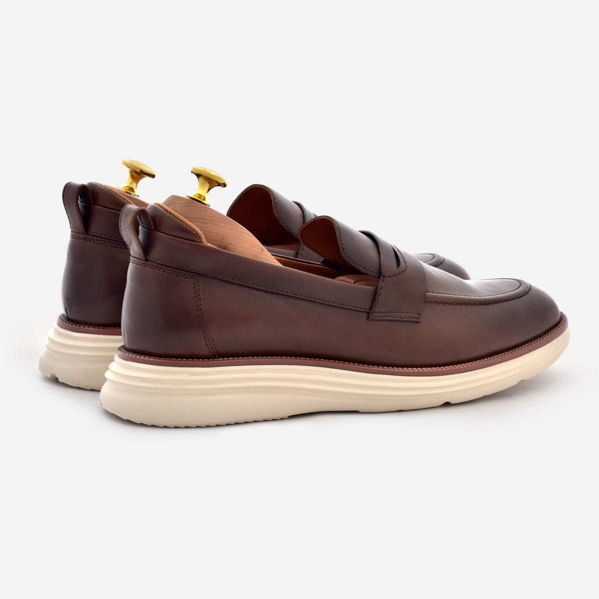 Men’s Hudson Loafers