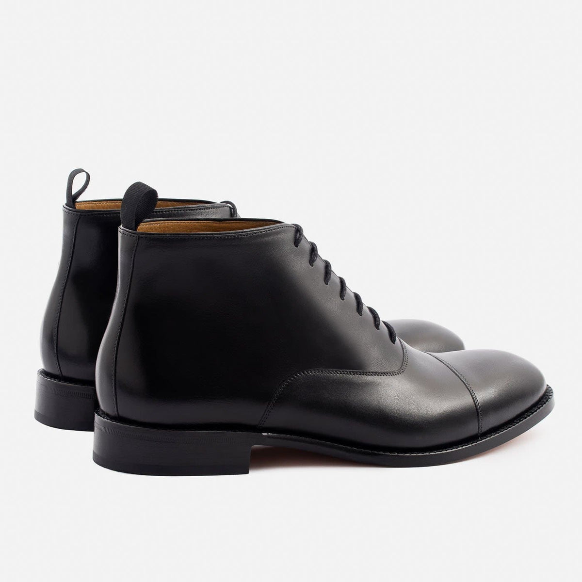Men's Fonseca Boots