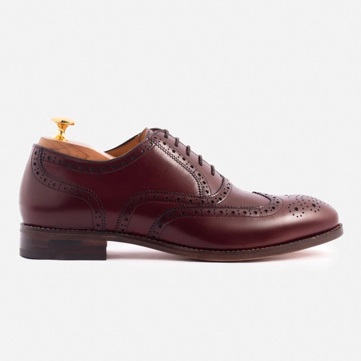Men's Yates Oxford Shoes