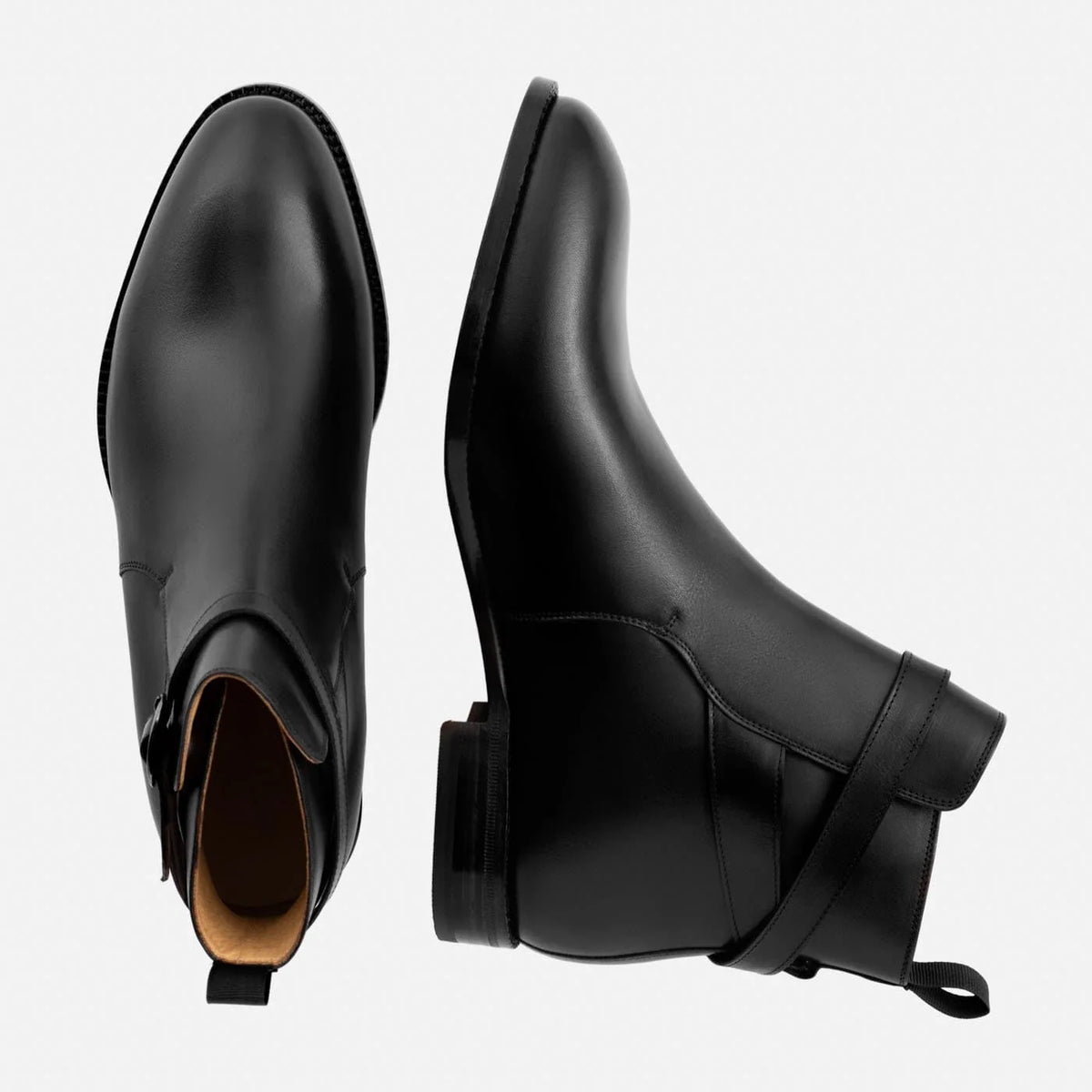 Men's Douglas Jodhpur Boots