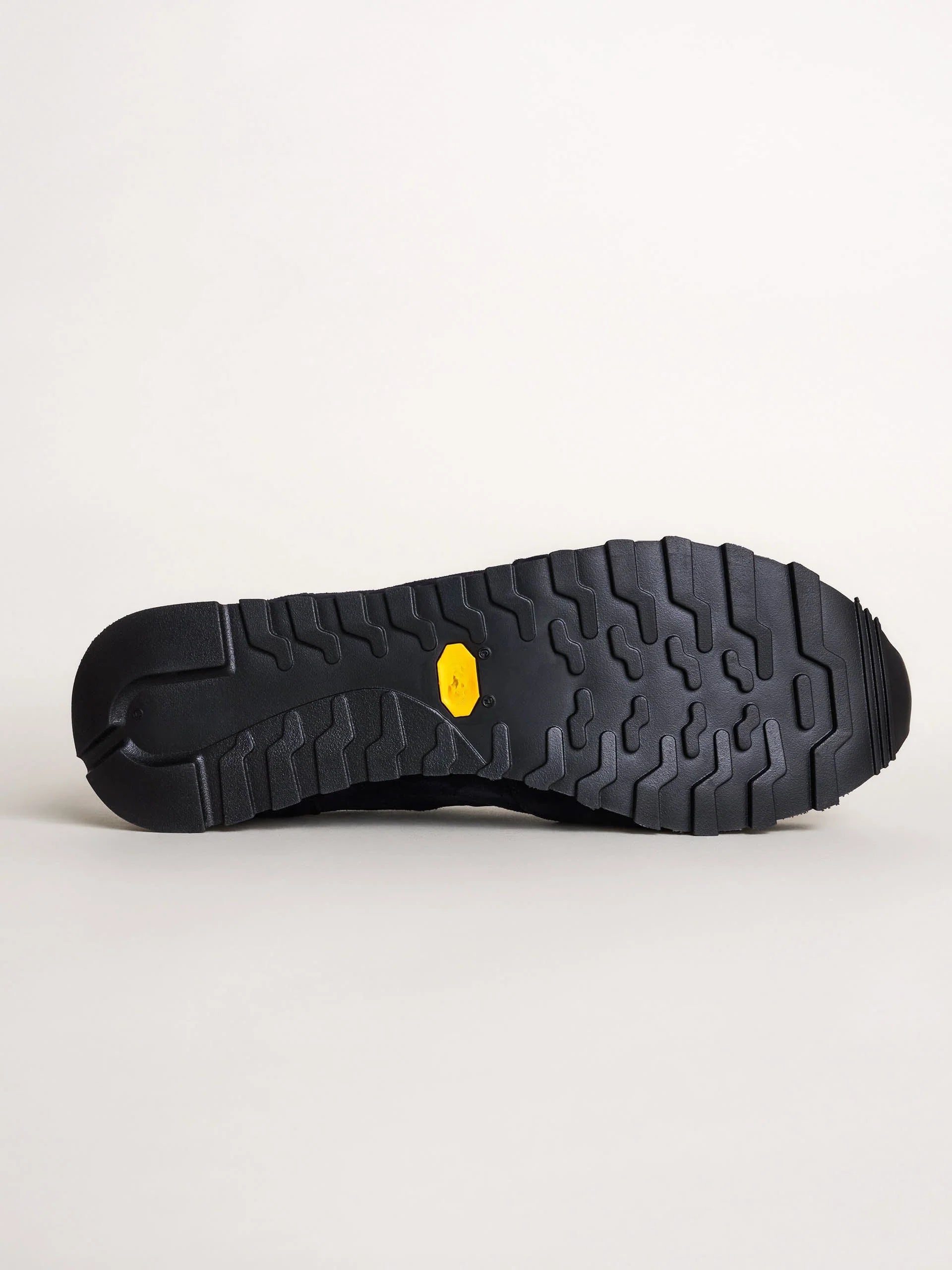 The Trainer - Navy/Black