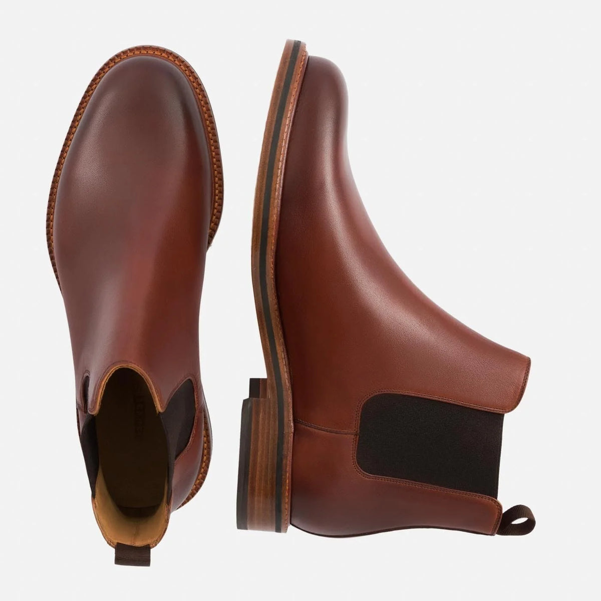 Men's Preston Chelsea Boots