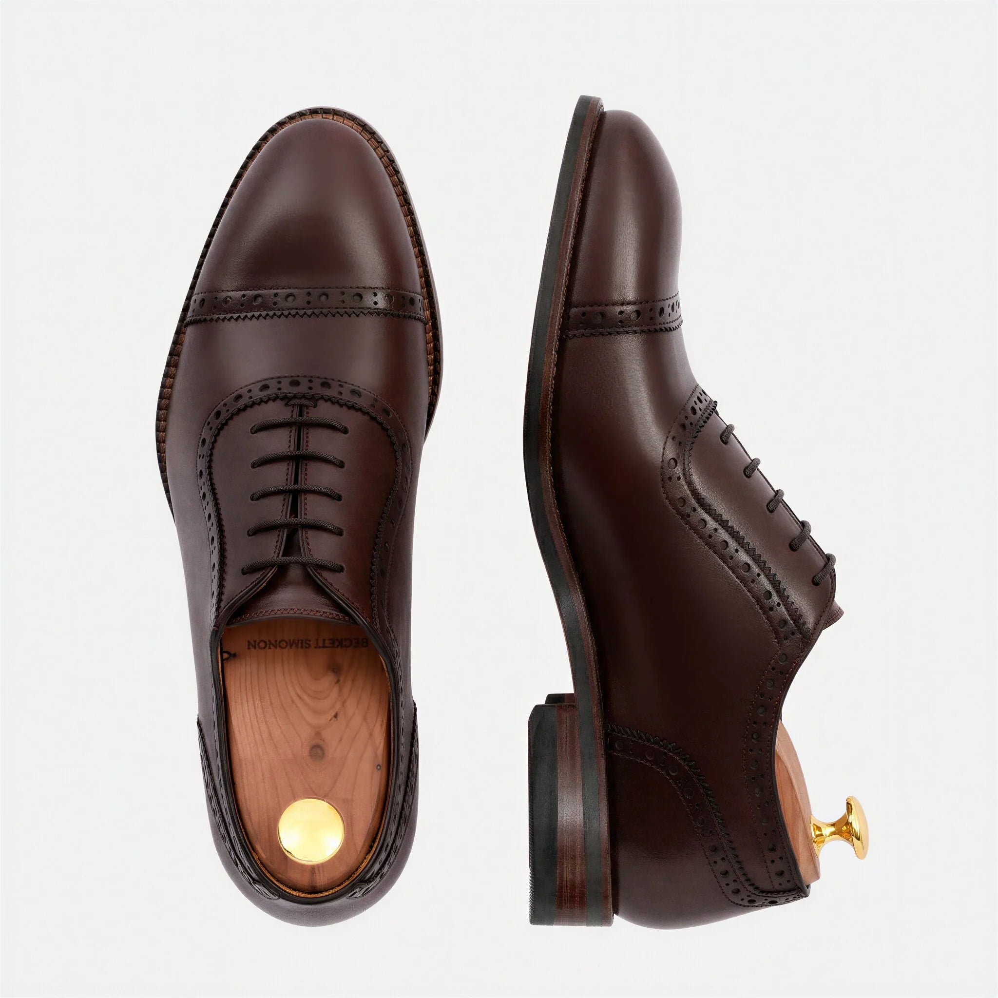 Men’s Durant Oxford Dress Shoes