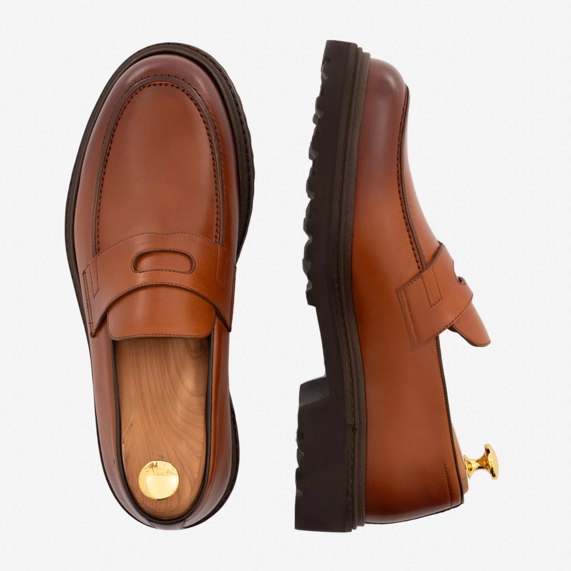 Men’s Fuentes Loafers