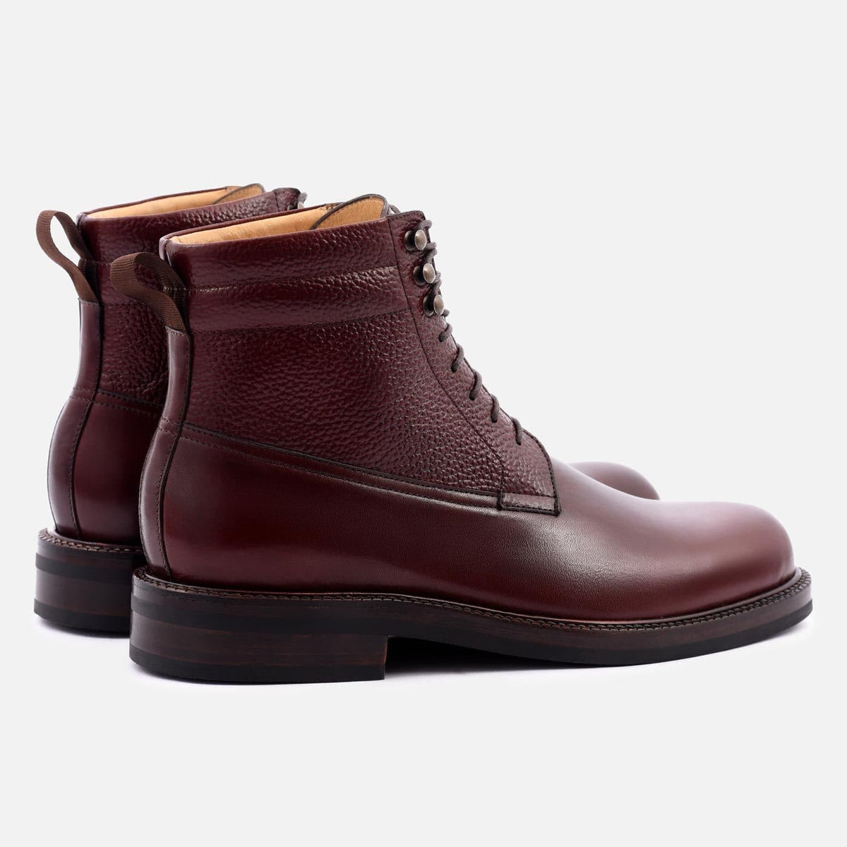 Men's Oscar Boots