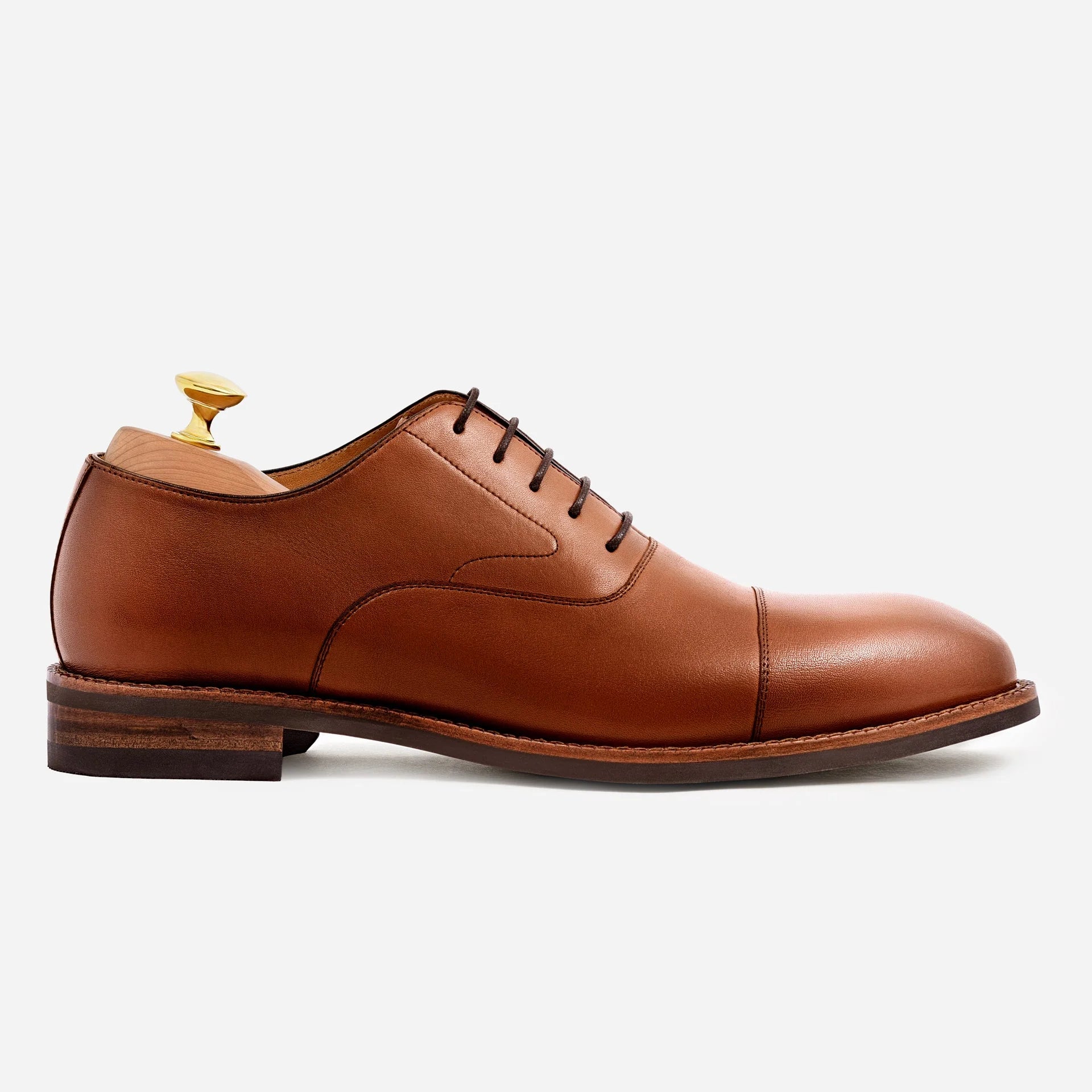 Men's Dean Oxford Shoes