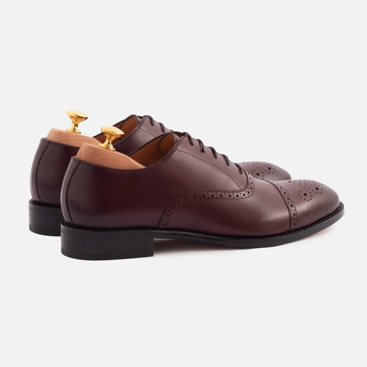 Men’s Vasco Oxford Shoes