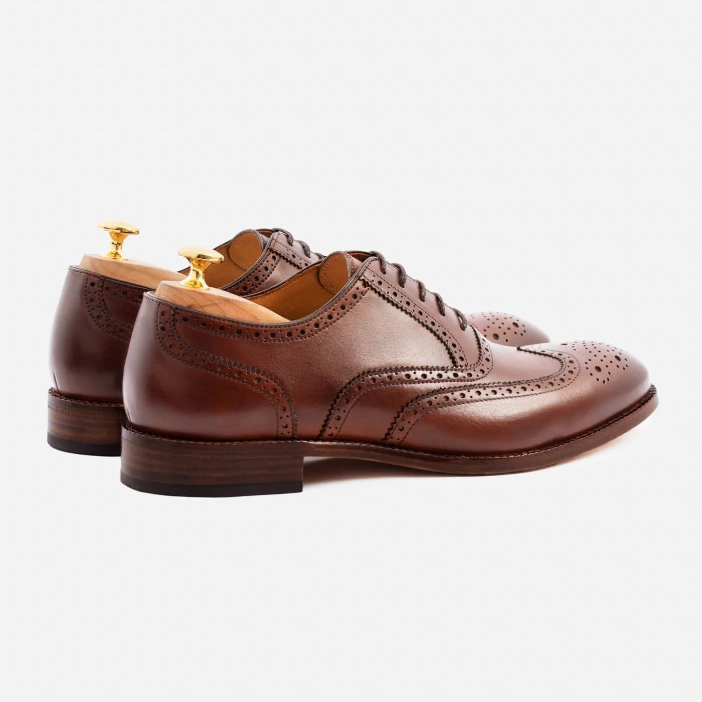 Men's Yates Oxford Shoes
