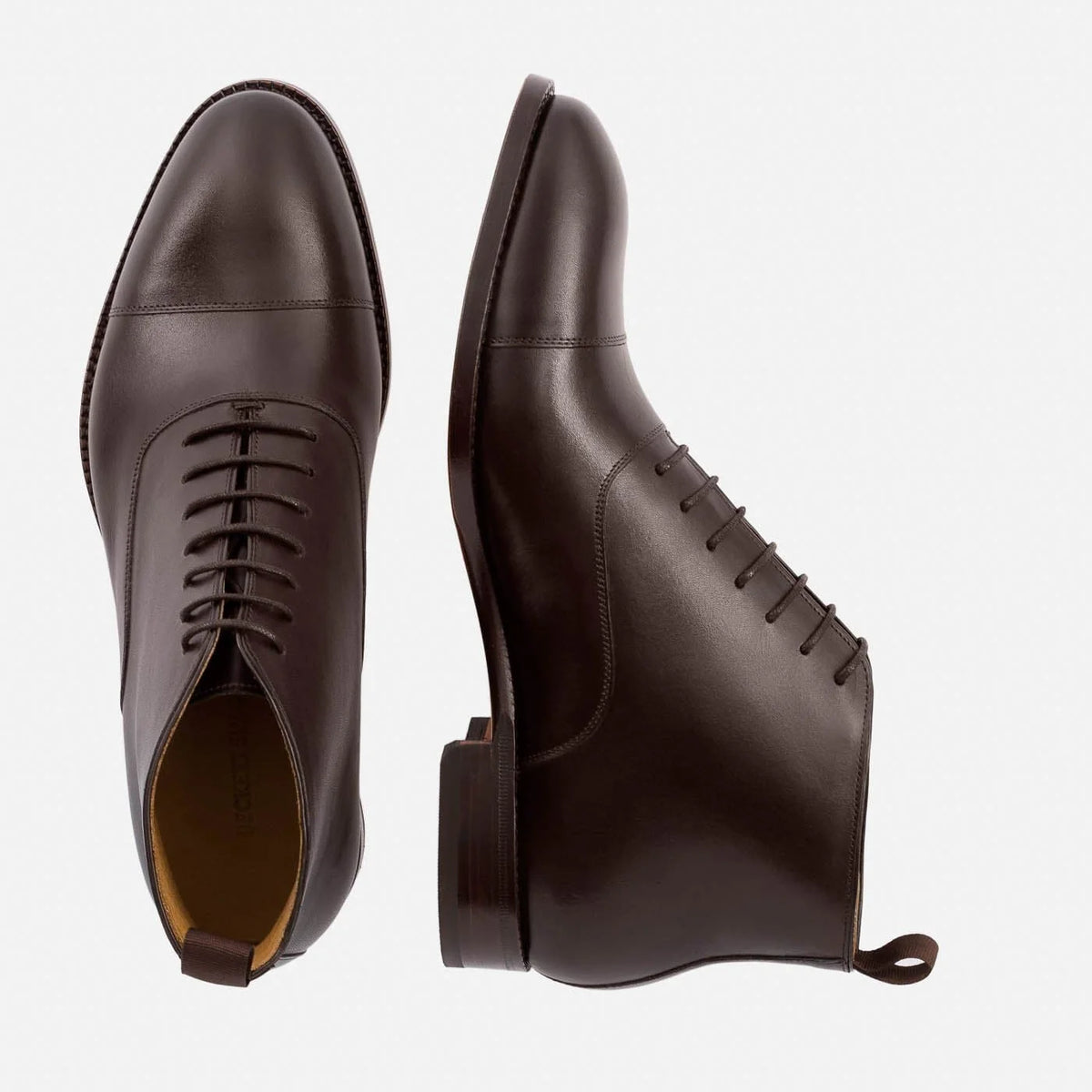 Men's Fonseca Boots