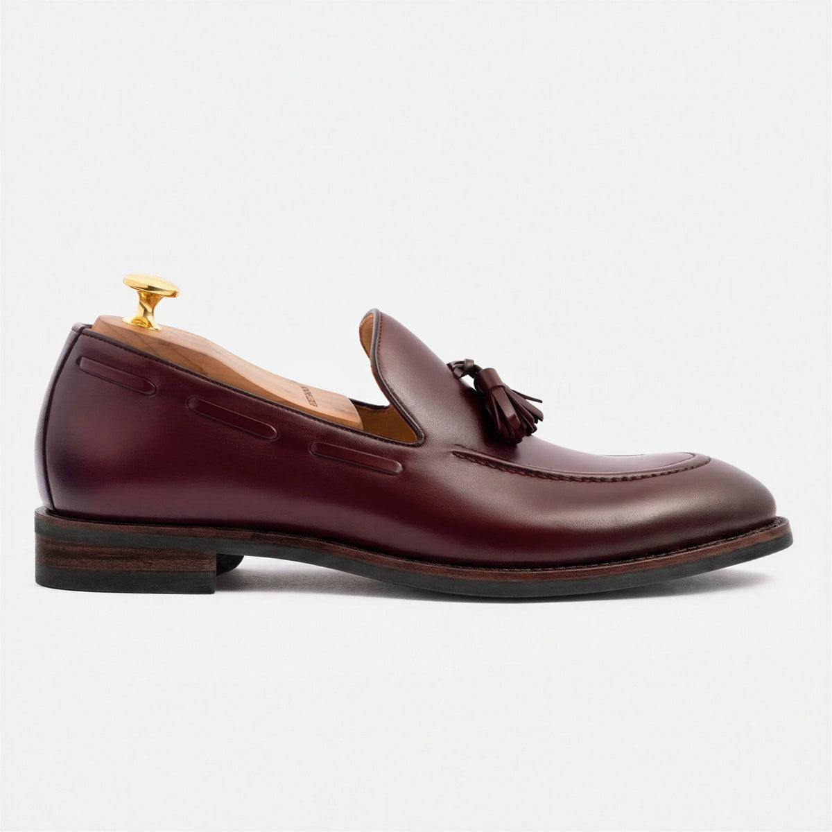 Bernard Men's Tassel Loafers