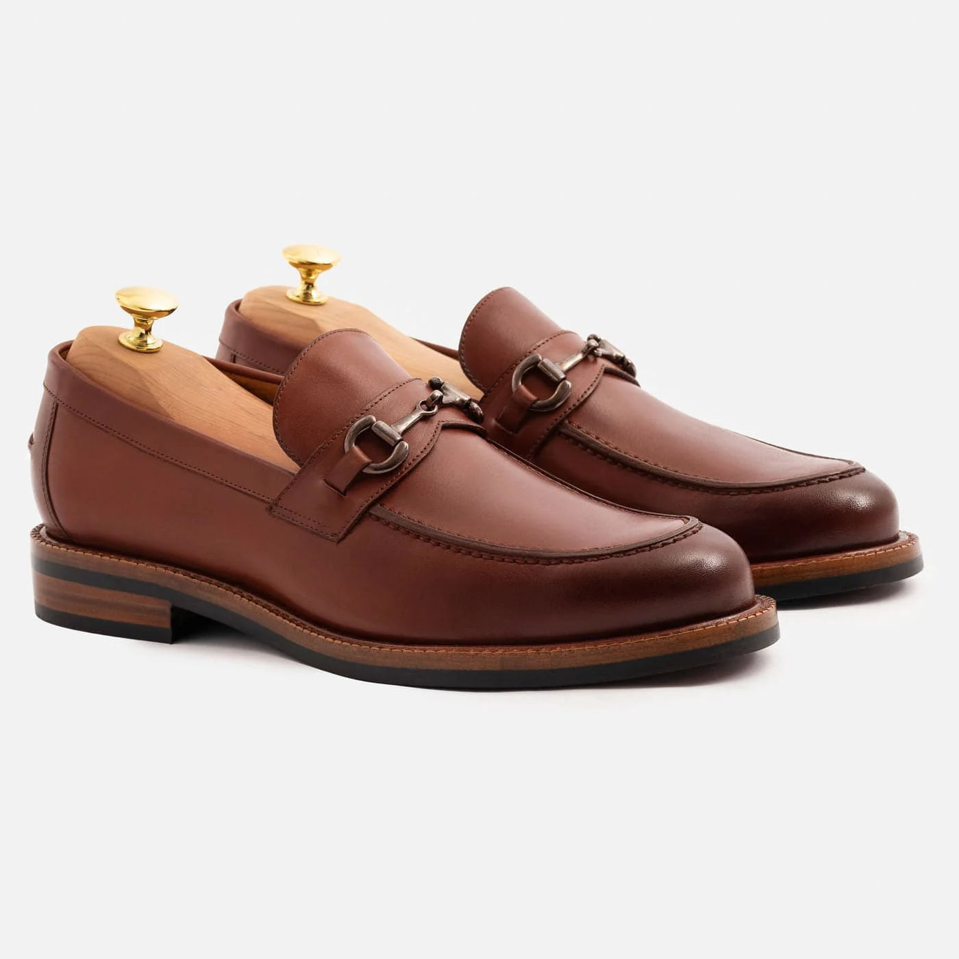 Eriksen Men's Classic Loafers