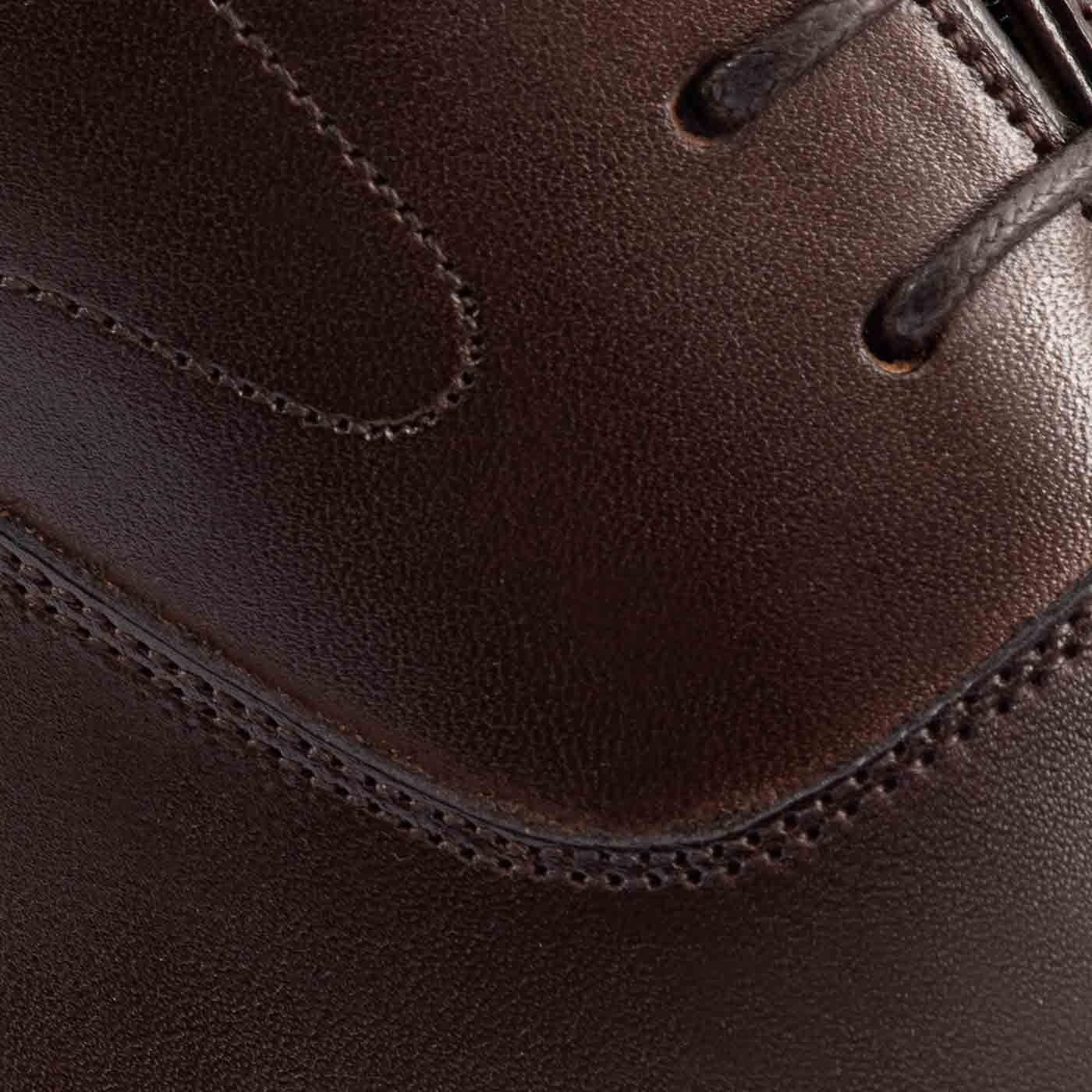 Men's Elliot Balmoral Boots