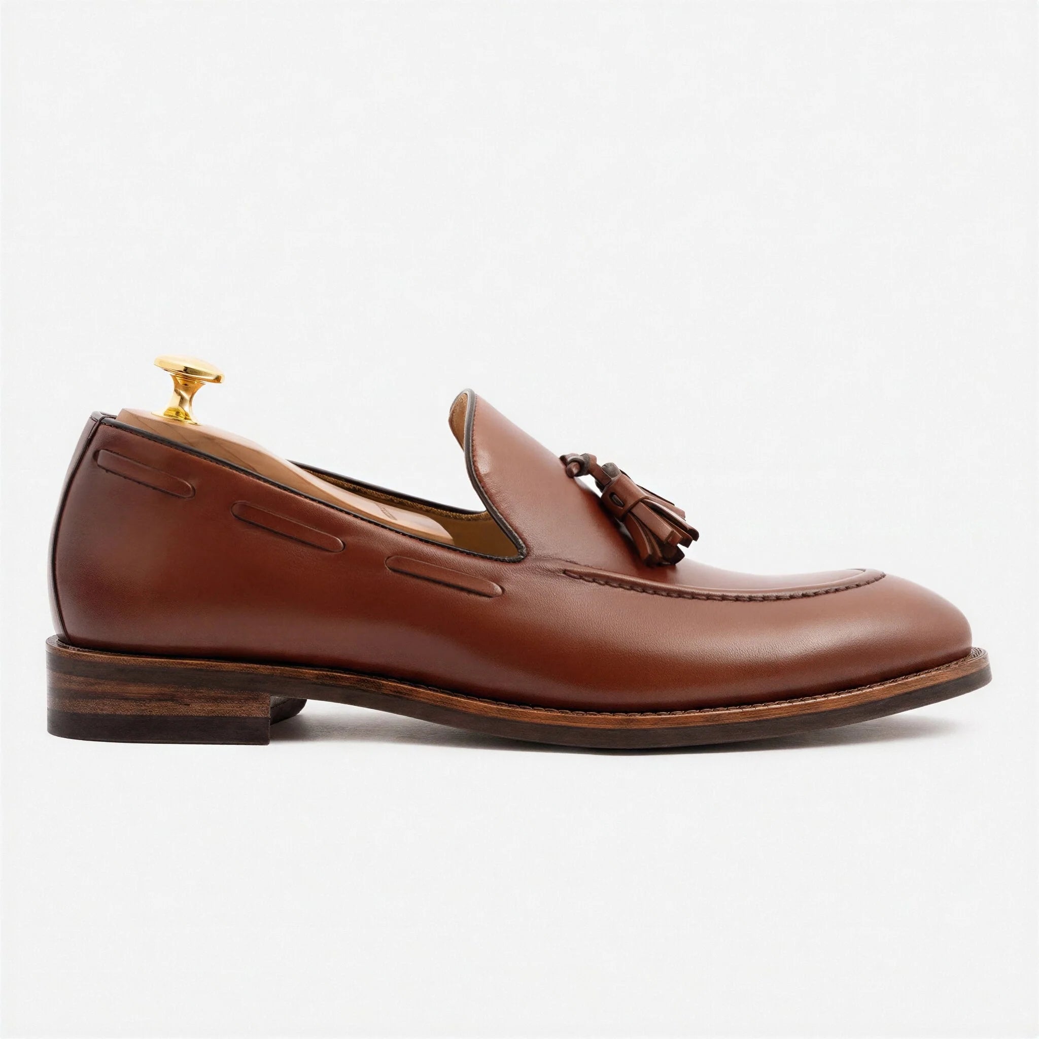 Bernard Men's Tassel Loafers