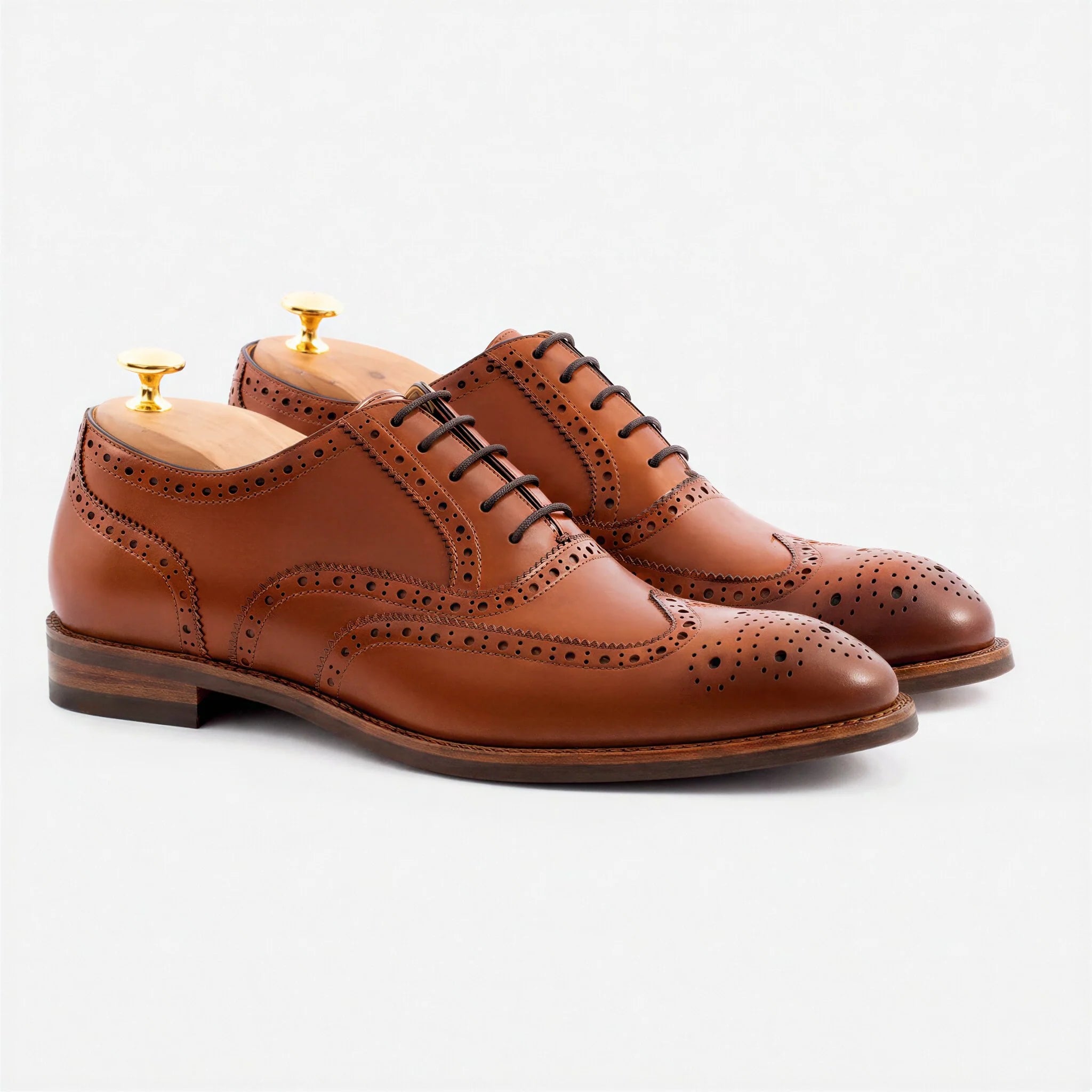 Men's Yates Oxford Shoes
