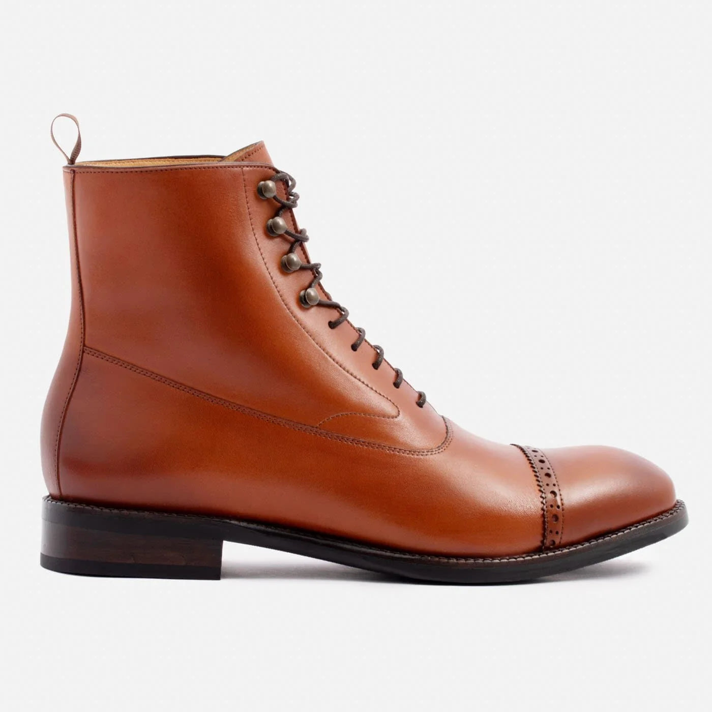 Men's Elliot Balmoral Boots