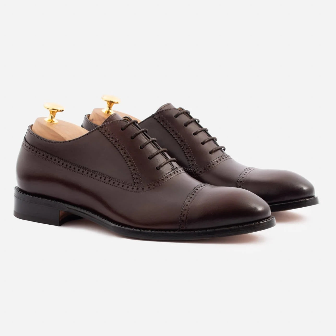 Men's Reyes Oxford Shoes